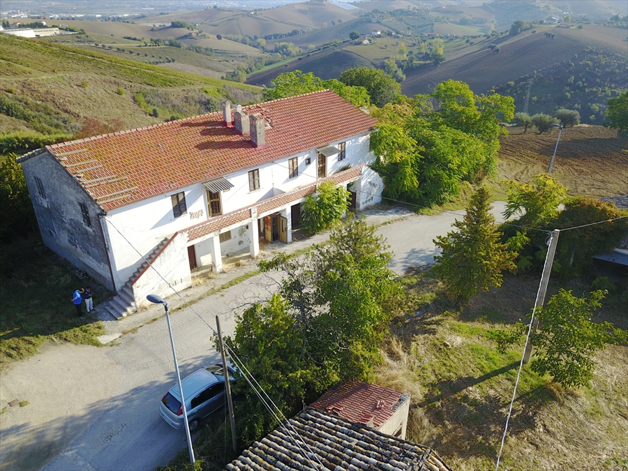 Casa indipendente in vendita in contrada minghetti cellino attanasio, Cellino Attanasio