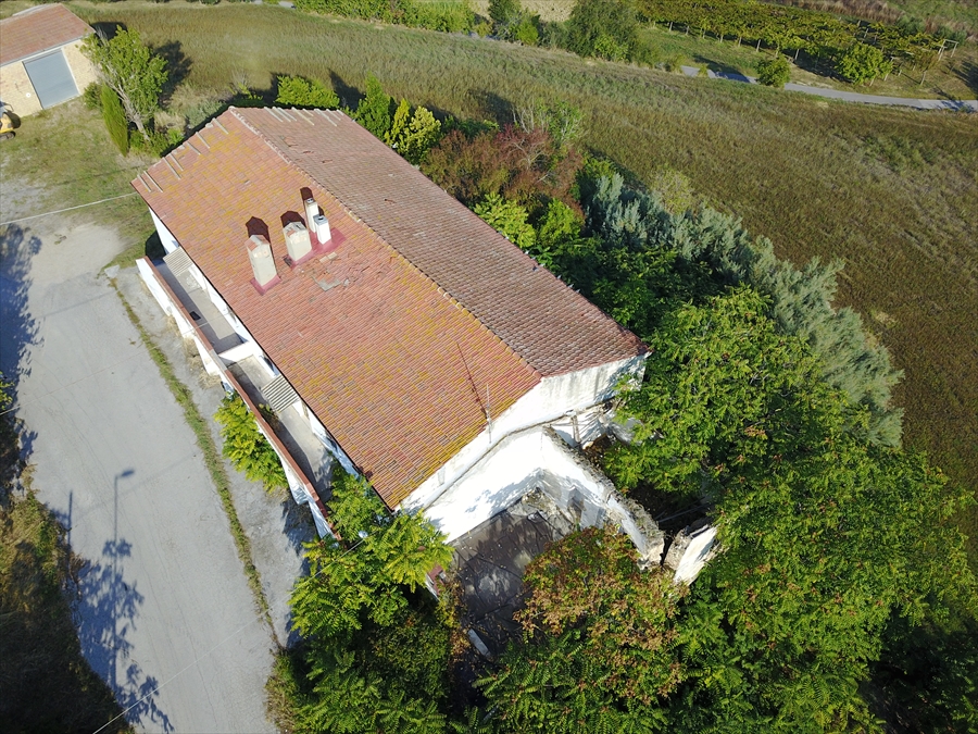 Casa indipendente in vendita in contrada minghetti cellino attanasio, Cellino Attanasio