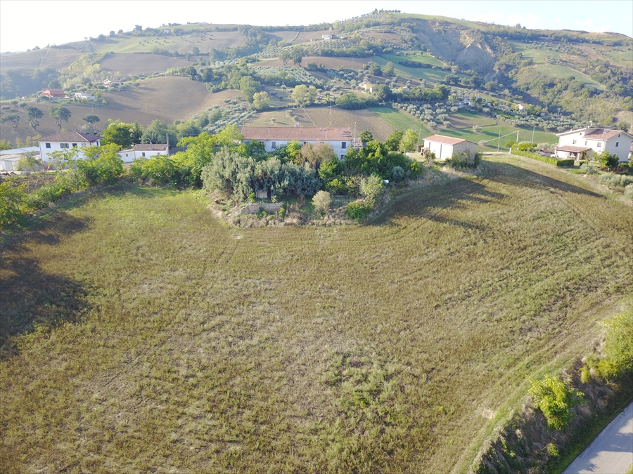 Casa indipendente in vendita in contrada minghetti cellino attanasio, Cellino Attanasio
