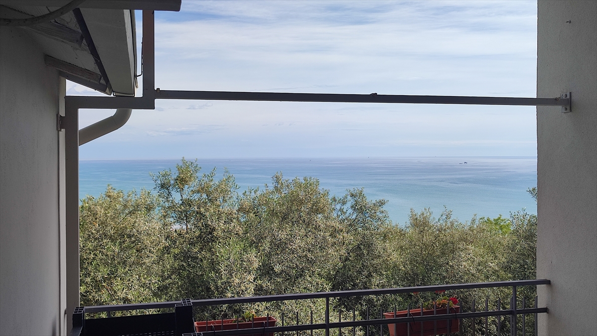 Casa indipendente con giardino in contrada stagliano n. 34, Silvi