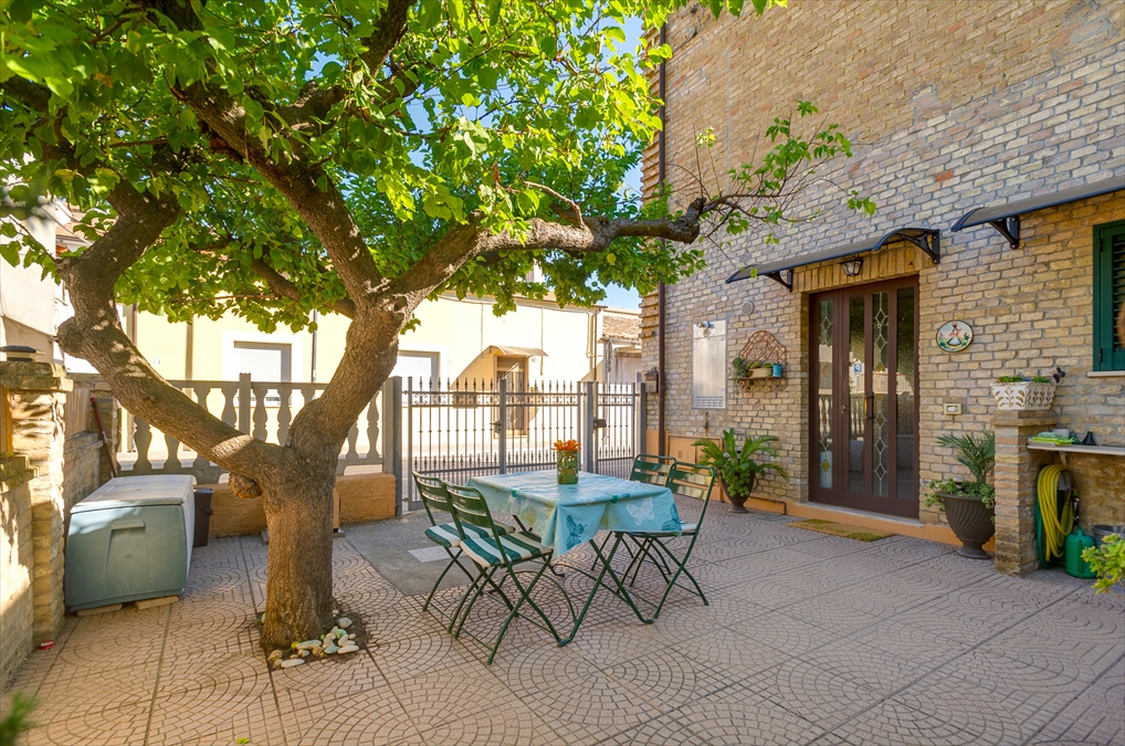 Casa indipendente con giardino in via san rocco 53, Silvi
