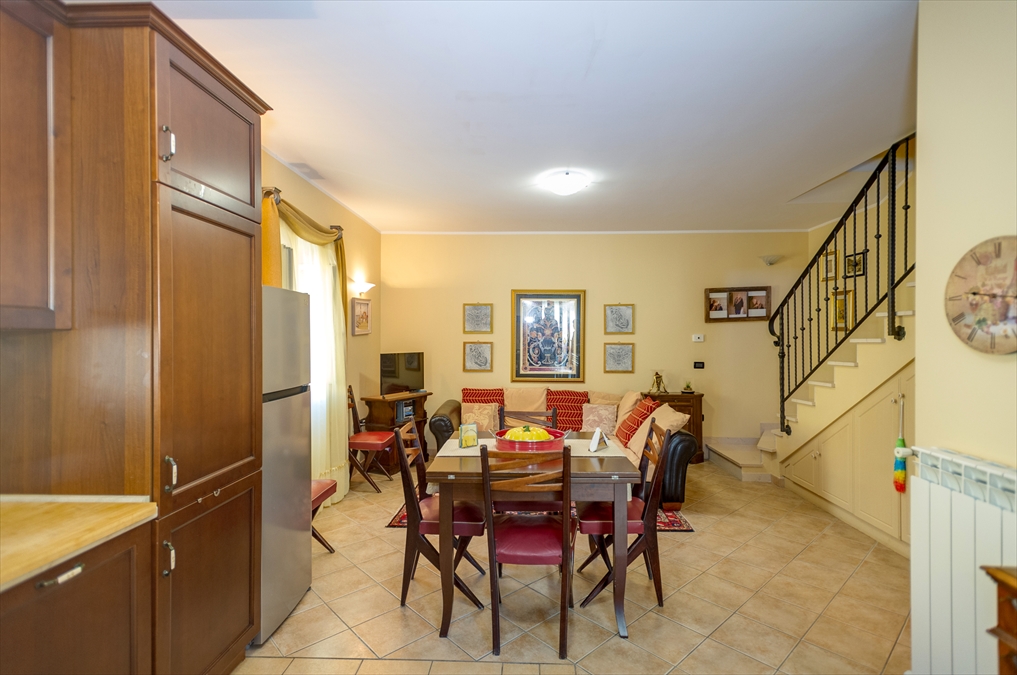 Casa indipendente con giardino in via san rocco 53, Silvi
