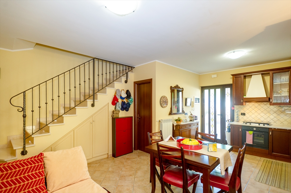 Casa indipendente con giardino in via san rocco 53, Silvi