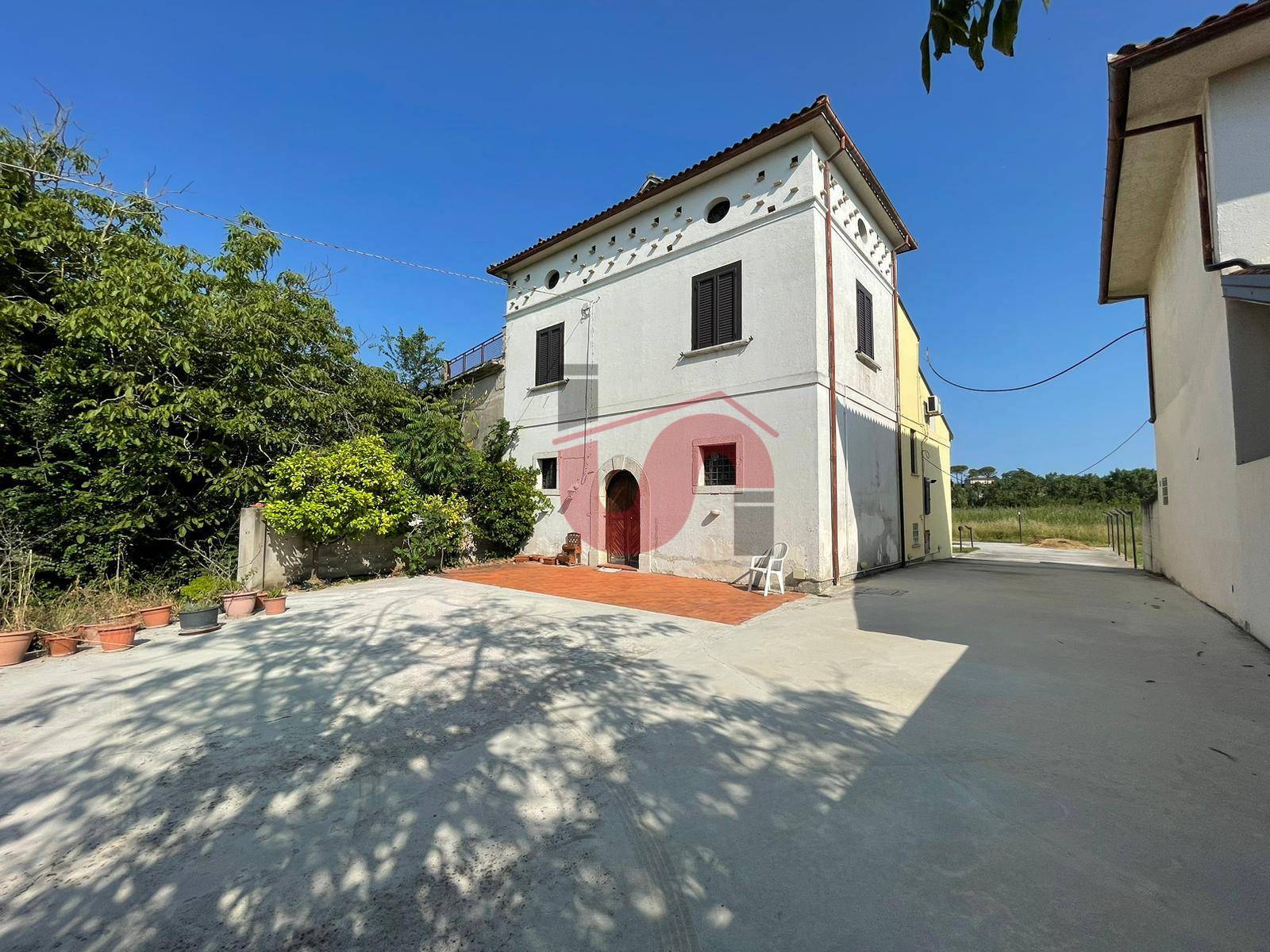 Casa indipendente in vendita, Benevento contrade