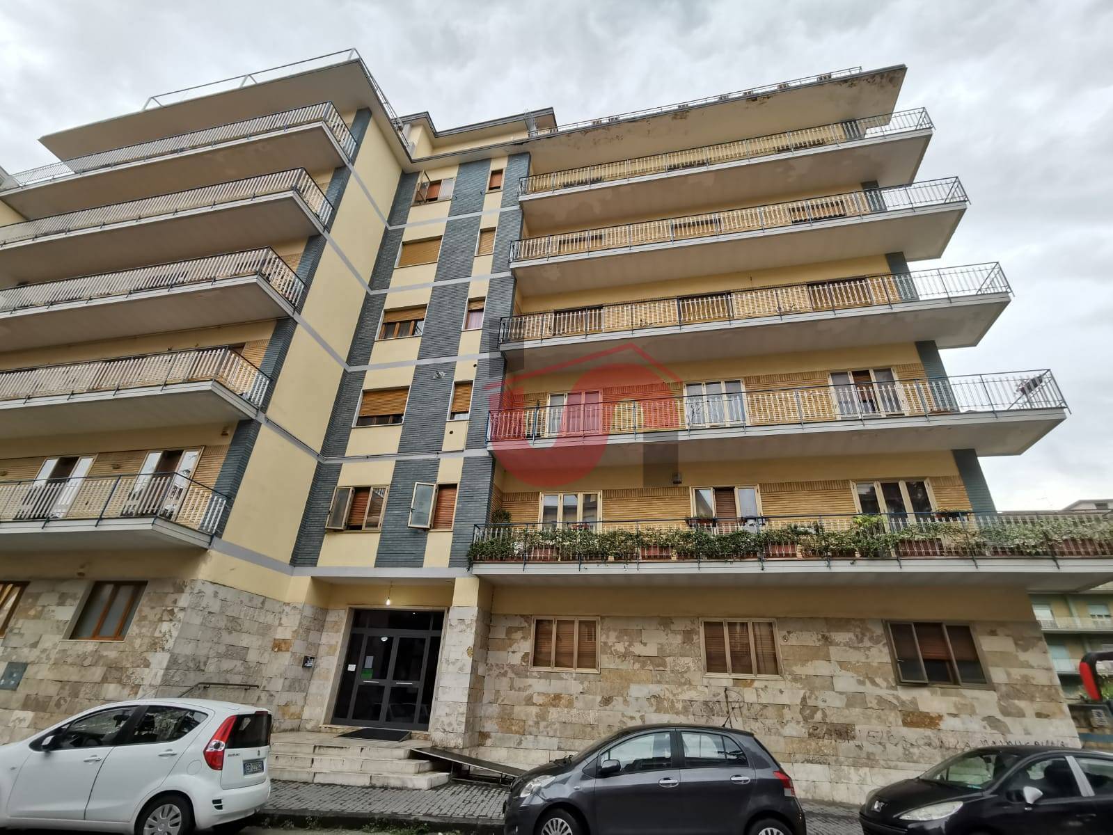 Appartamento da ristrutturare, Benevento mellusi