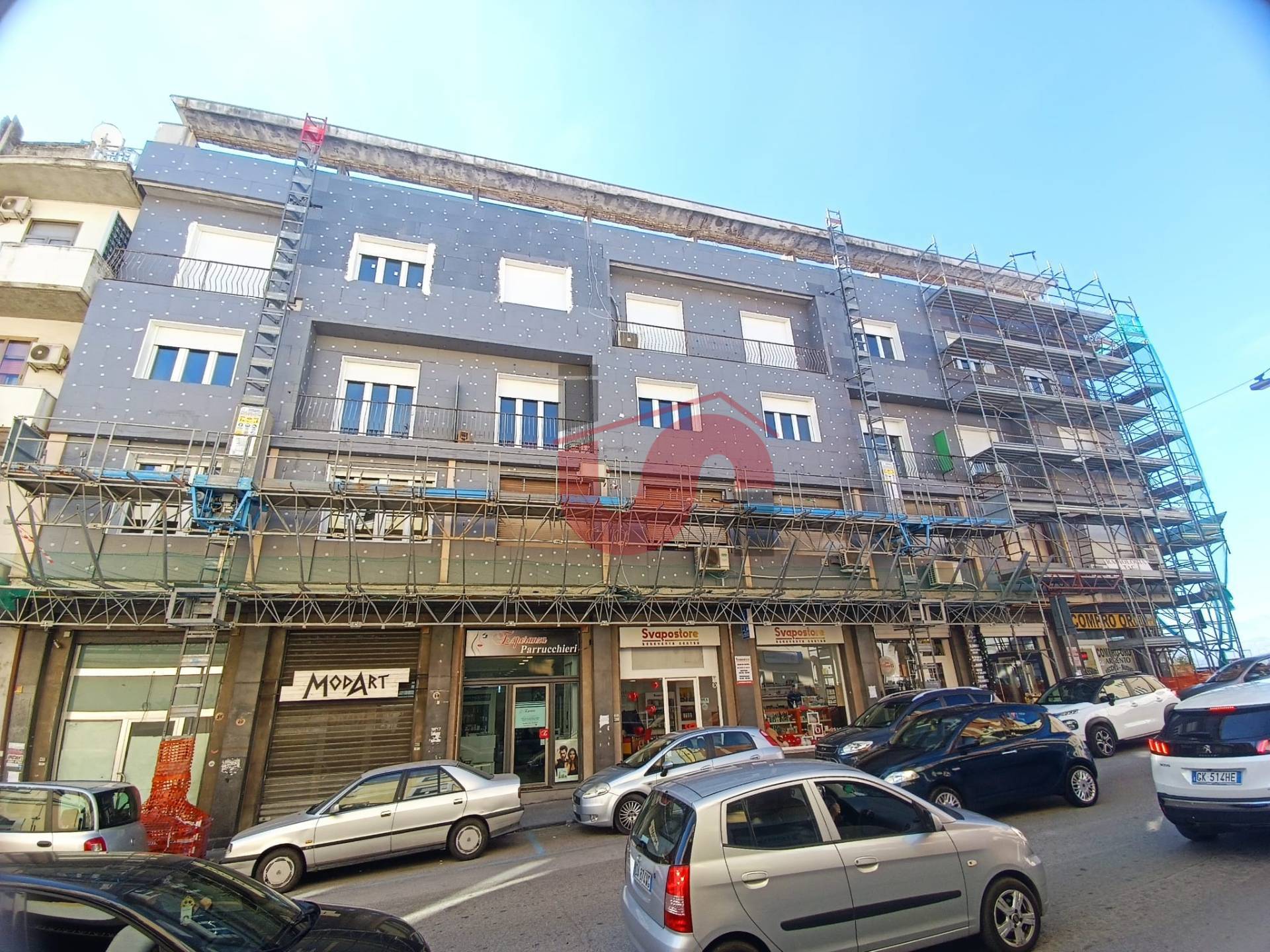 Appartamento in vendita, Benevento centro
