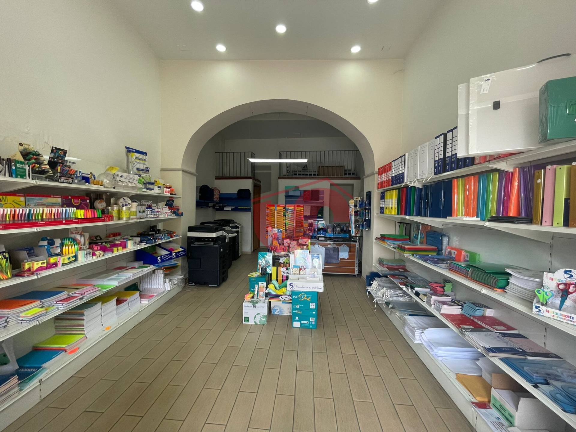 Attivit commerciale in vendita, Benevento centro storico