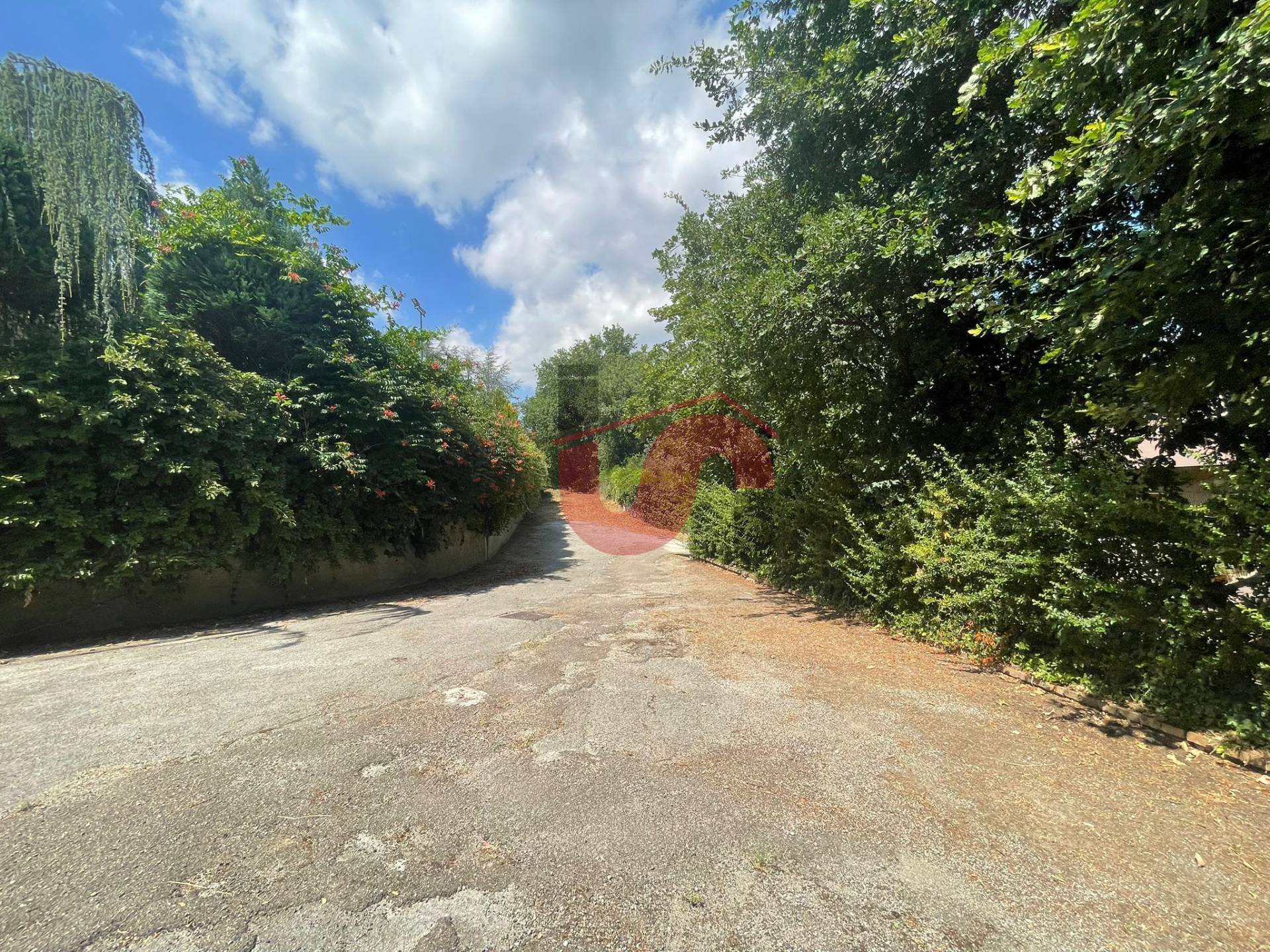 Terreno in vendita a Sant'Angelo a Cupolo