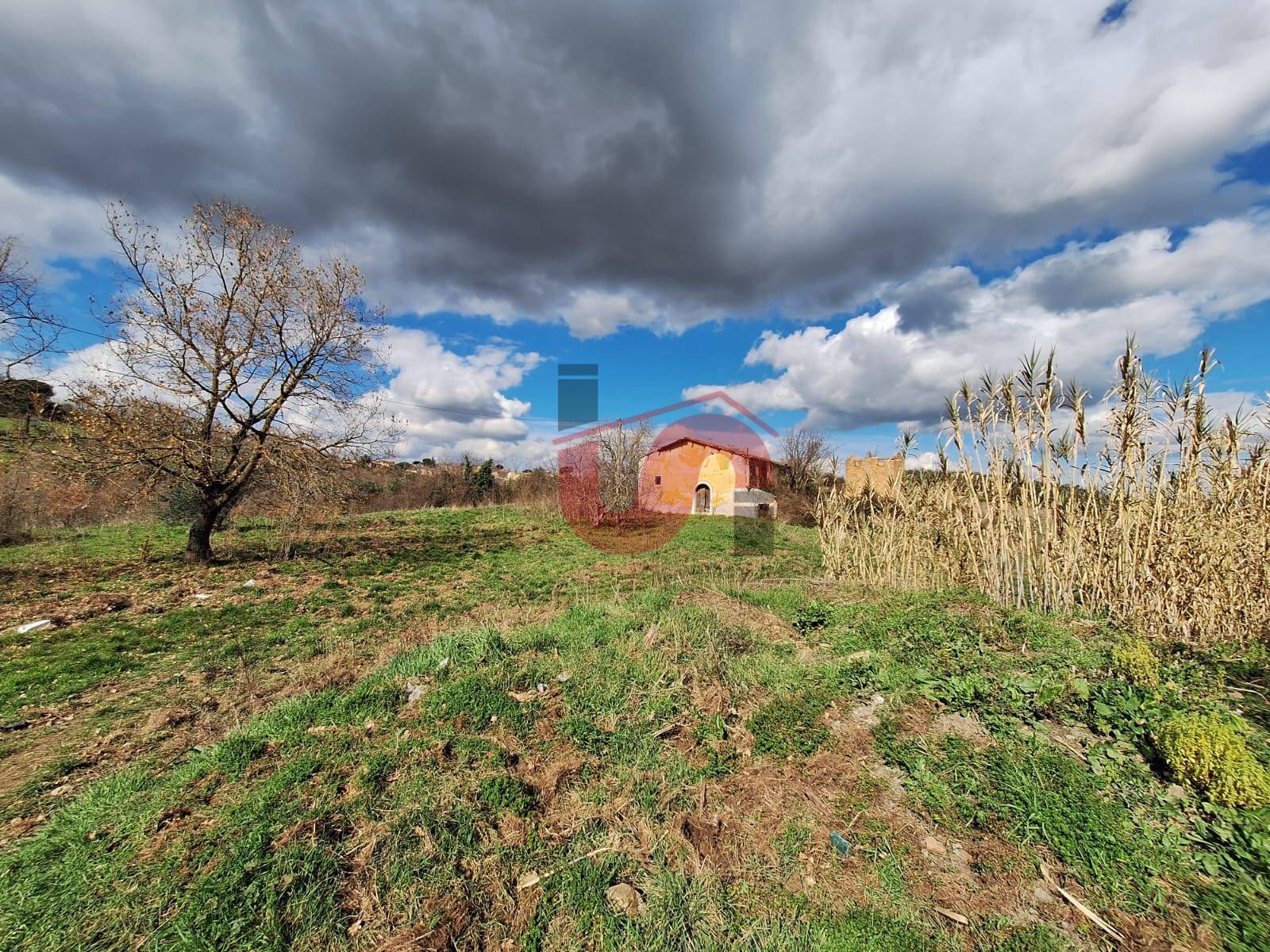 Terreno in vendita, San Martino Sannita san giacomo