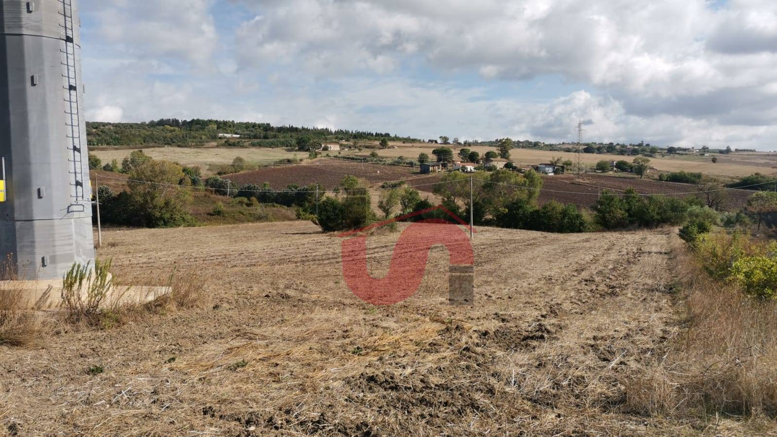 Terreno in vendita, Benevento contrade