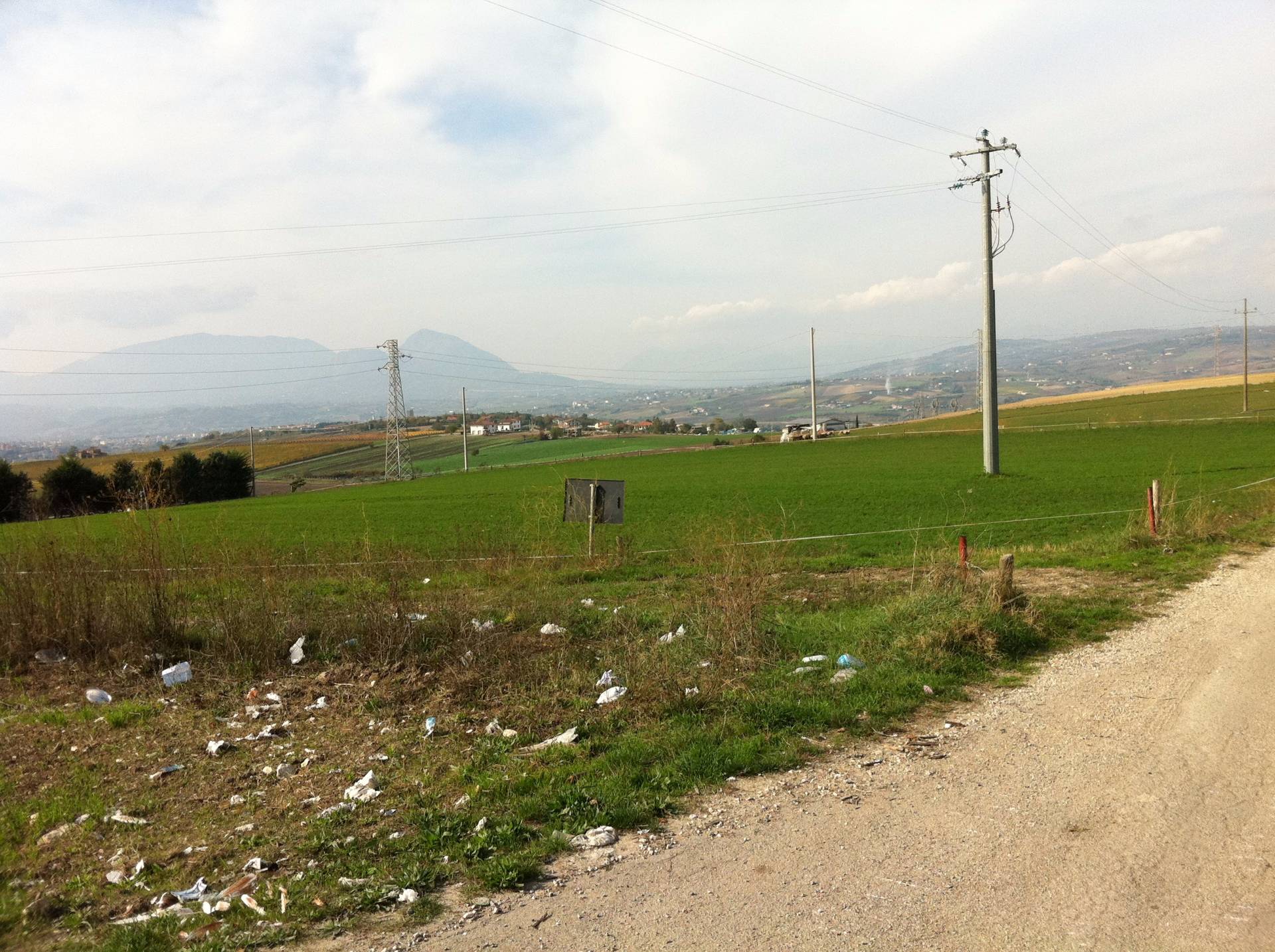 AGRICOLO in vendita a Benevento, CONTRADE