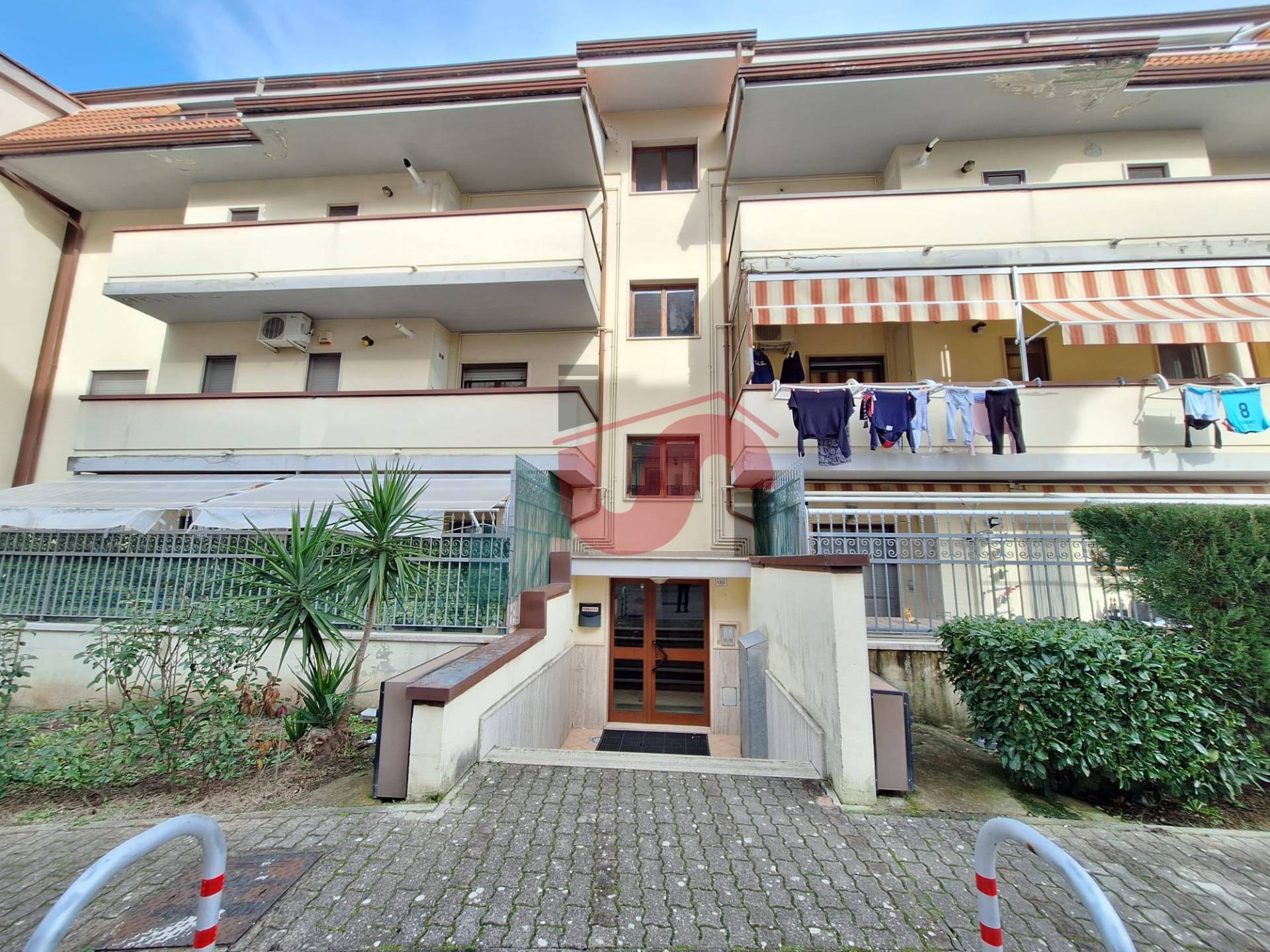 TRILOCALE in vendita a Benevento, Libert