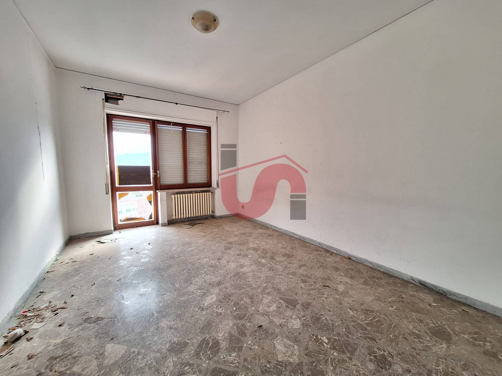 ATTICO in vendita a Benevento, Centro