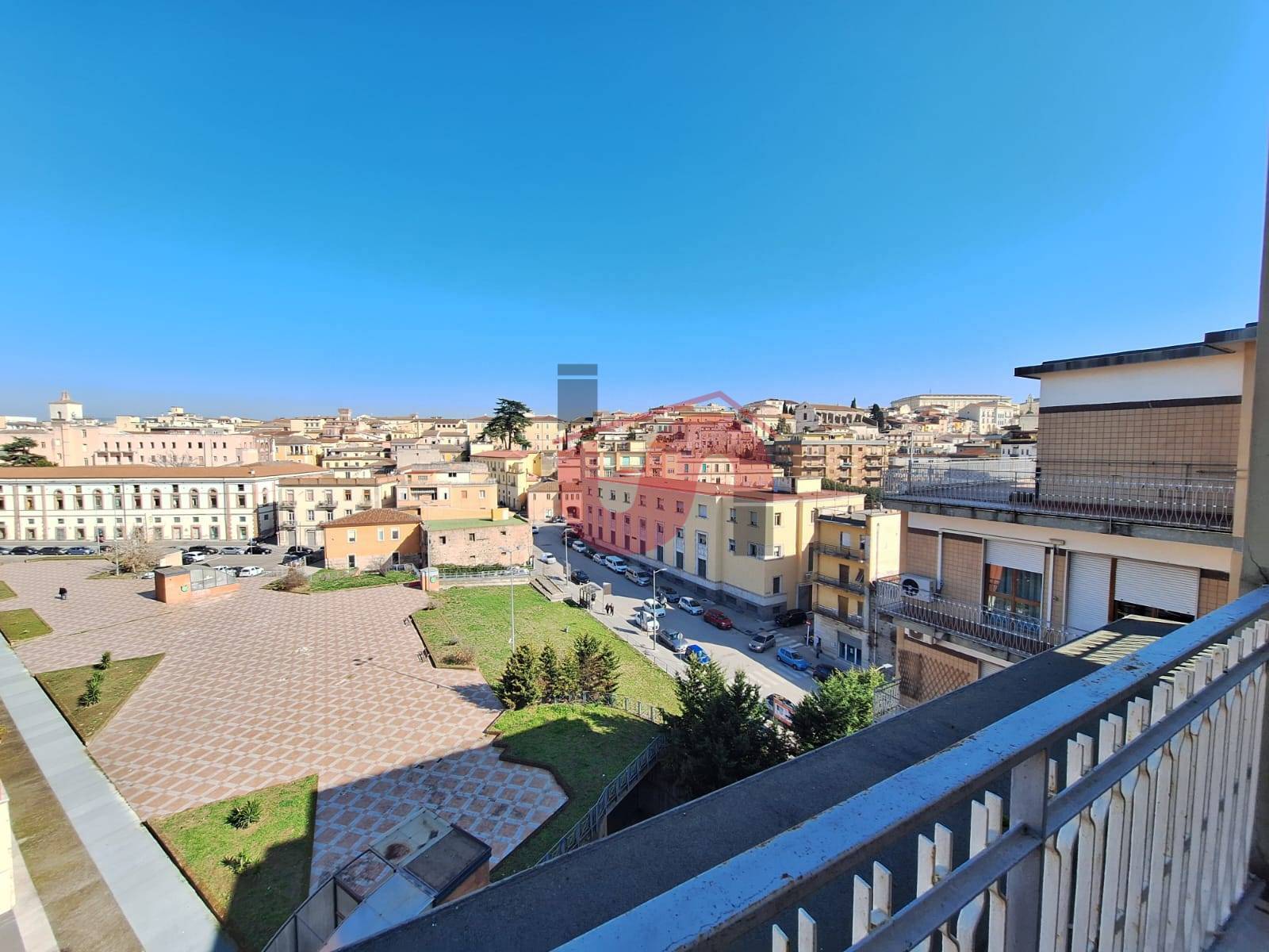 ATTICO in vendita a Benevento, Centro