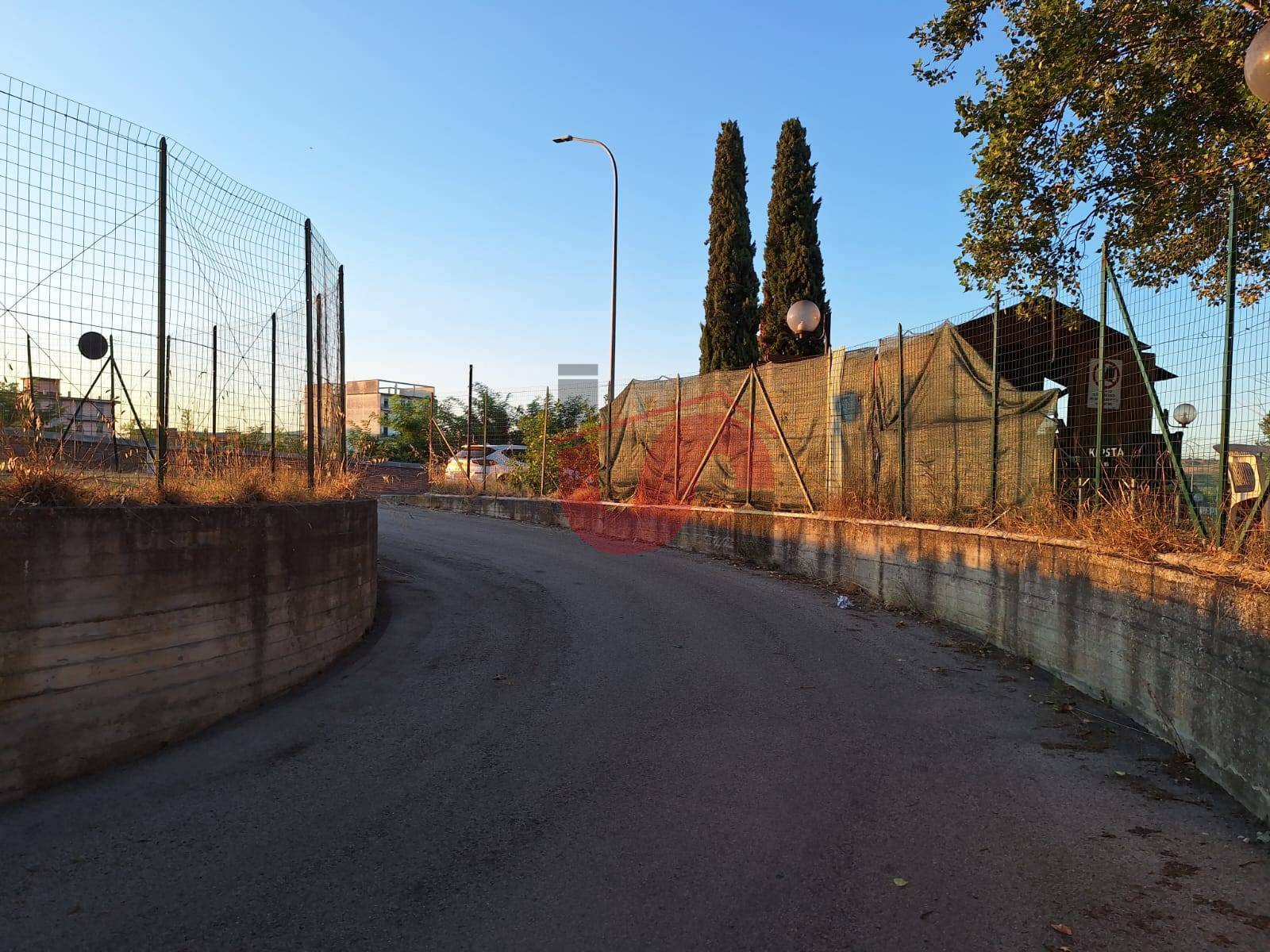 GARAGE/BOX in vendita a Benevento, Centro