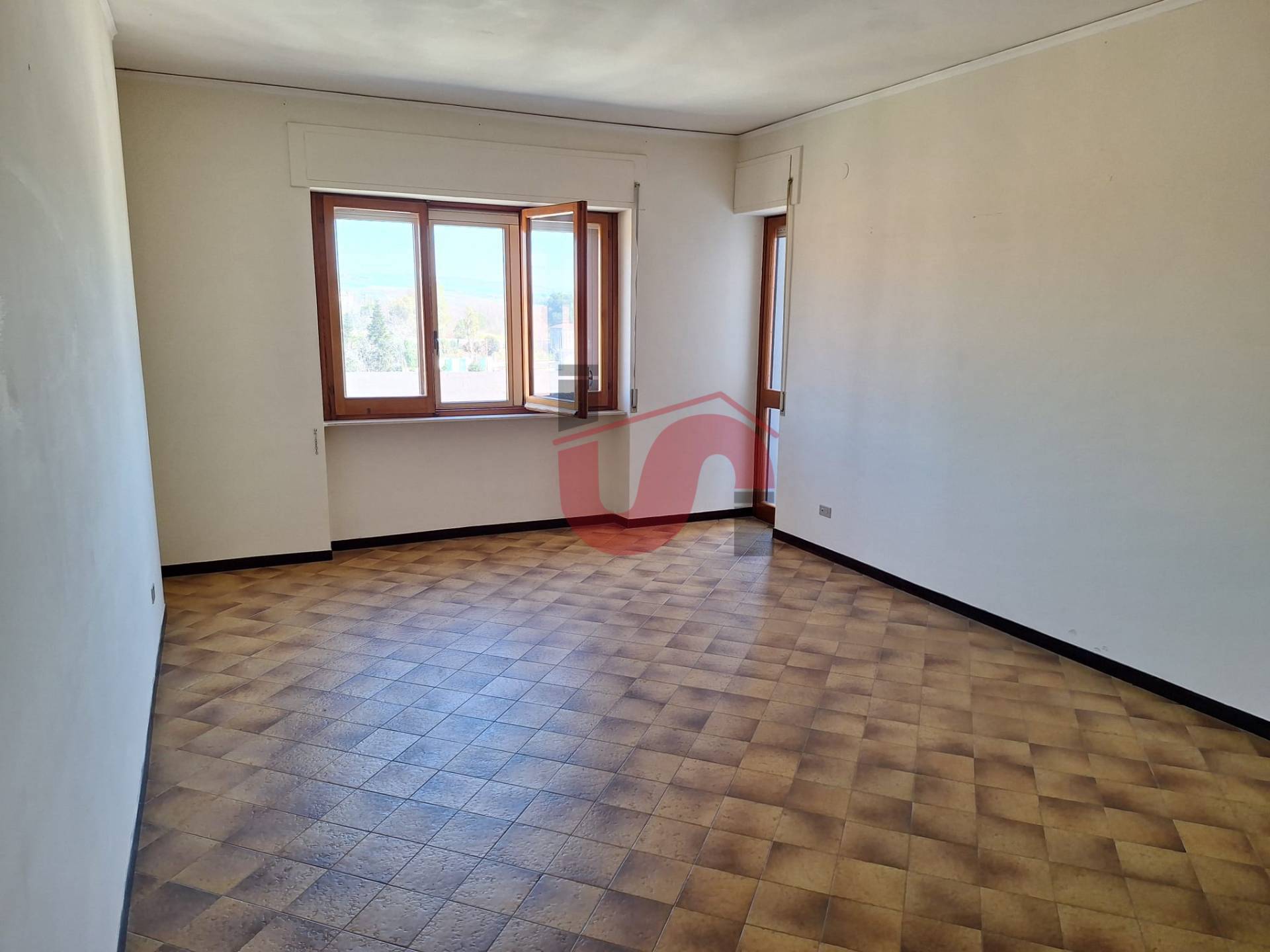 Appartamento in vendita a Benevento, Ferrovia