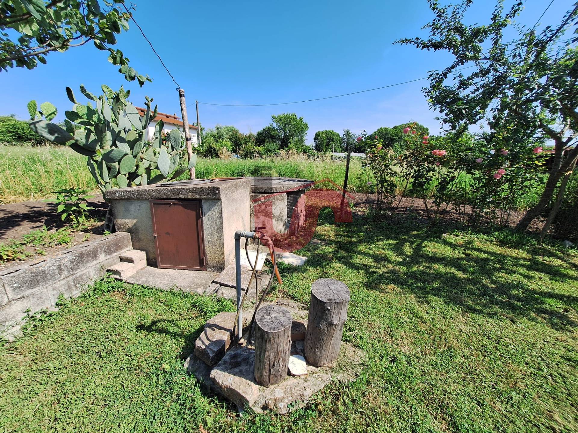 CASA INDIPENDENTE in vendita a Benevento, CONTRADE