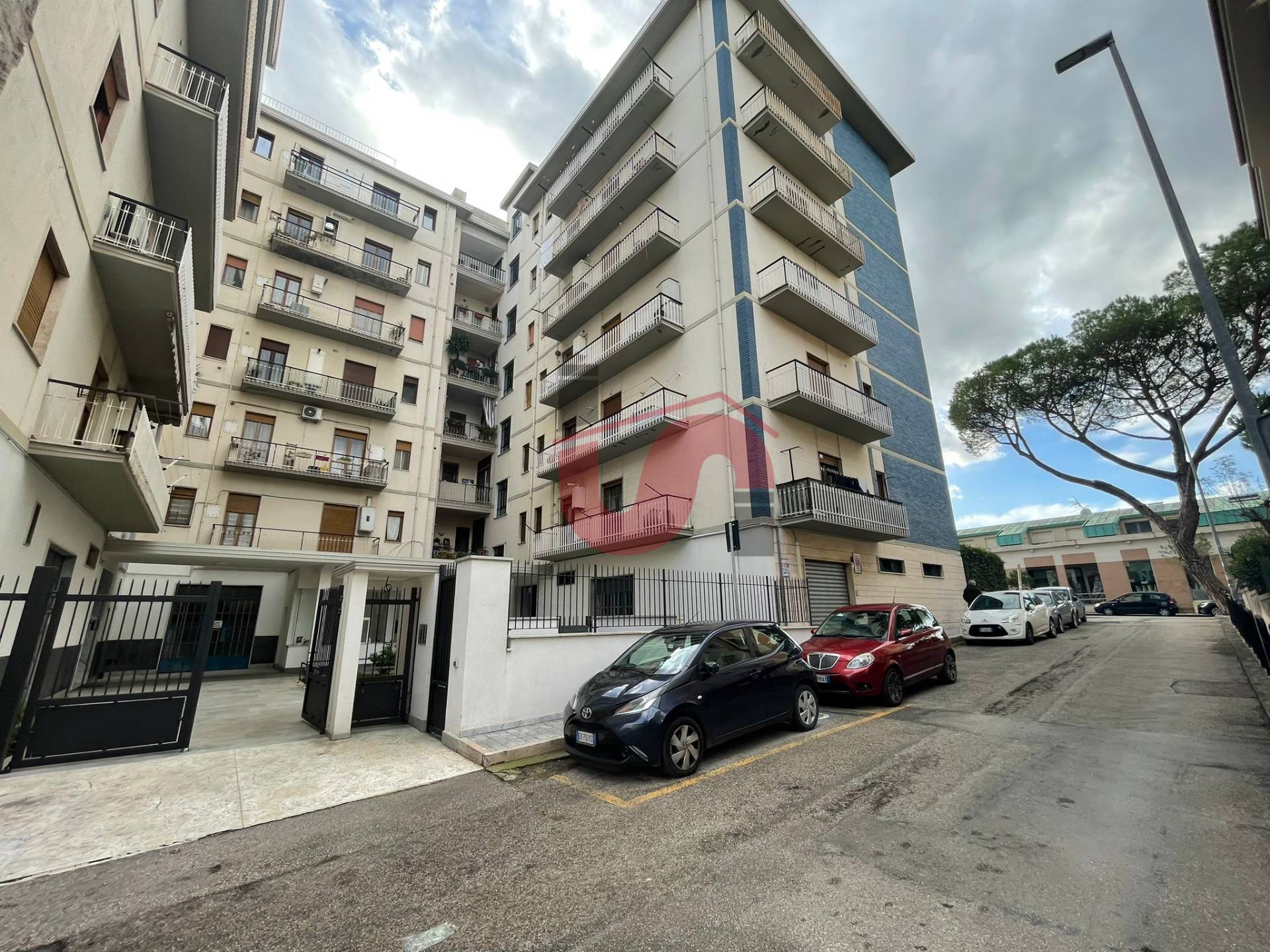 TRILOCALE in vendita a Benevento, Mellusi/Atlantici