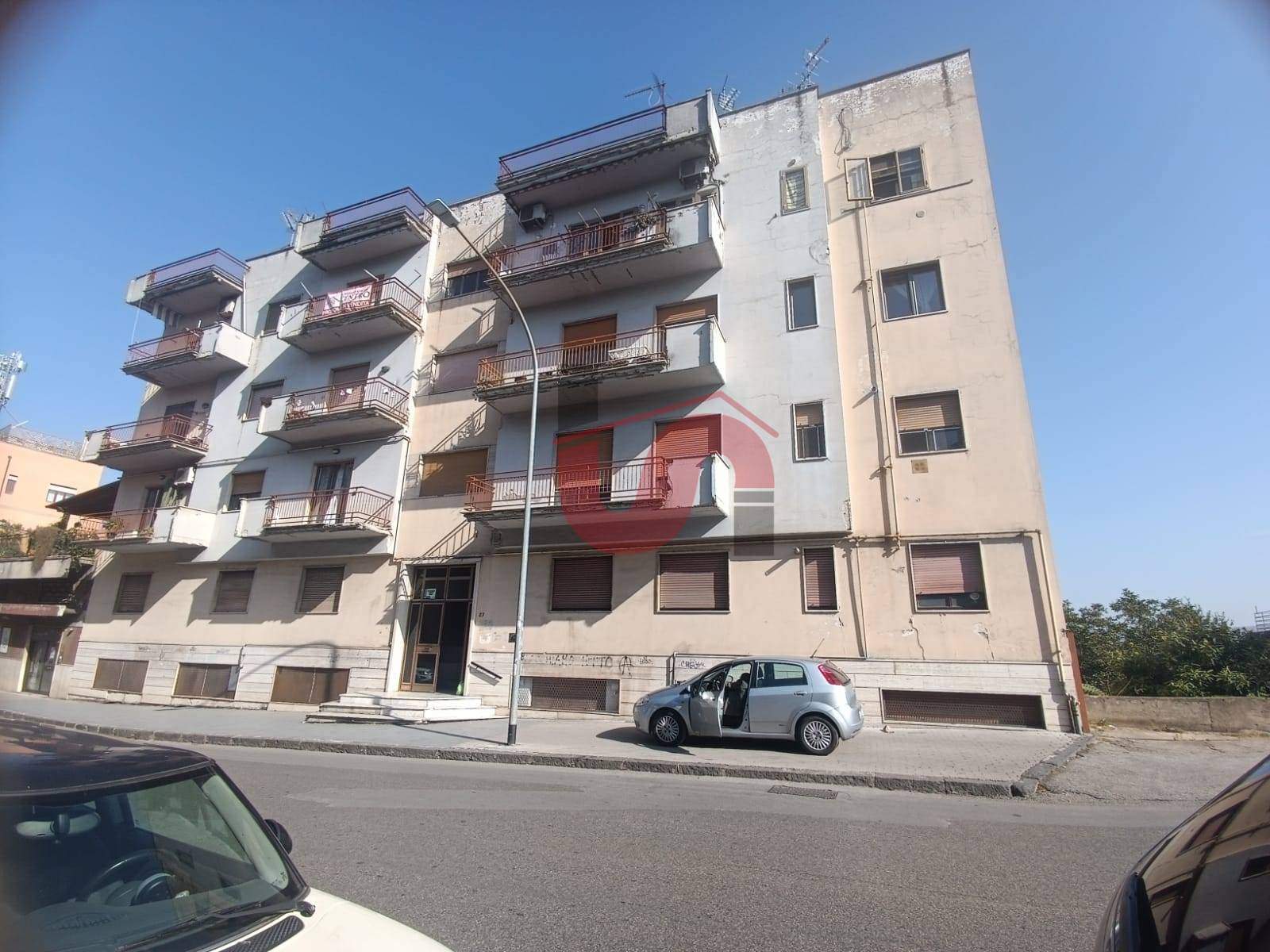 Appartamento in vendita a Benevento, Centro