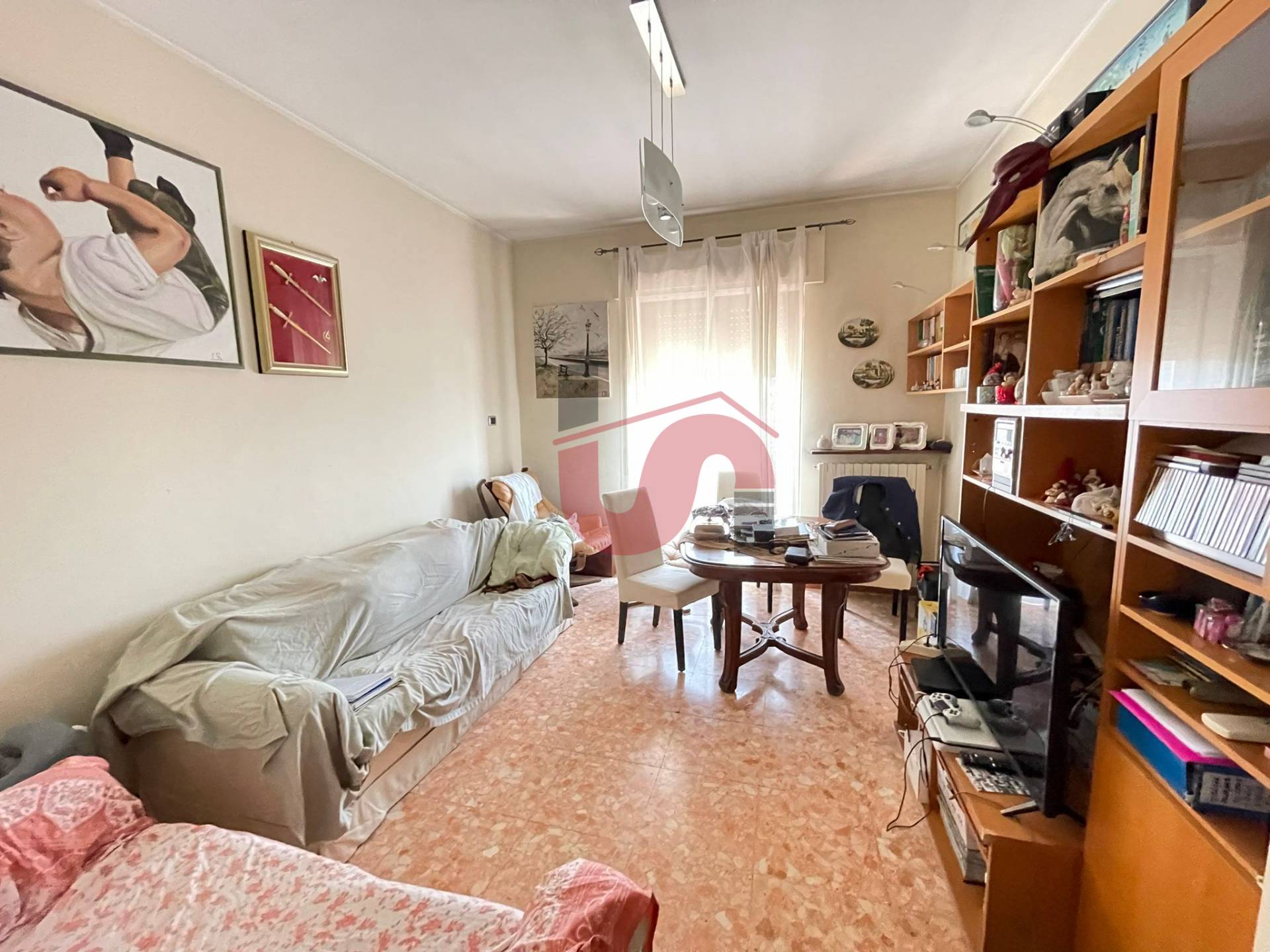 TRILOCALE in vendita a Benevento, Mellusi/Atlantici