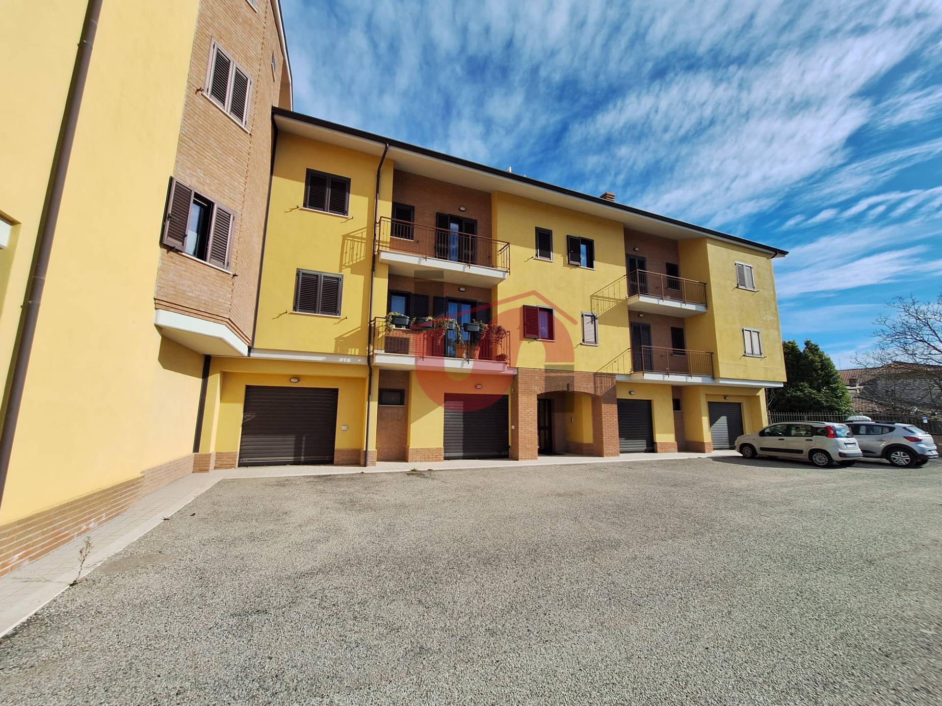 QUADRILOCALE in vendita a Pietrelcina