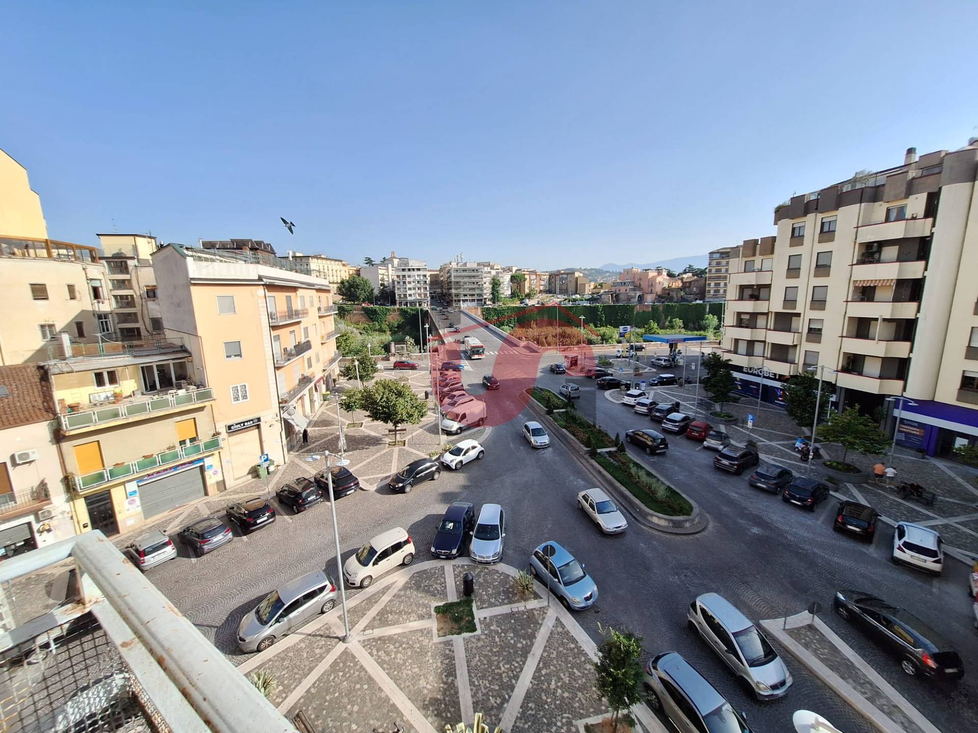 TRILOCALE in vendita a Benevento, Ferrovia