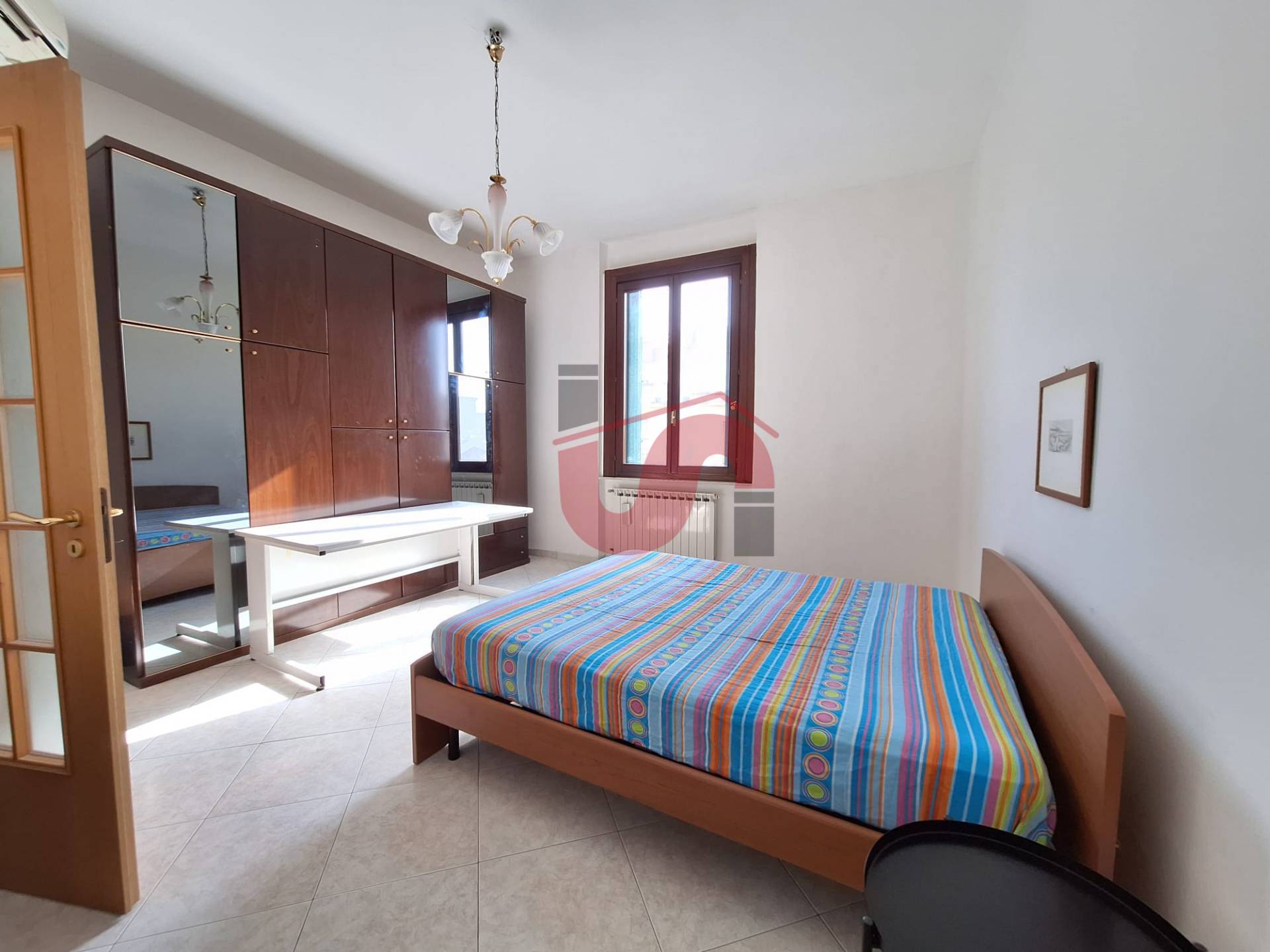 TRILOCALE in vendita a Benevento, Ferrovia