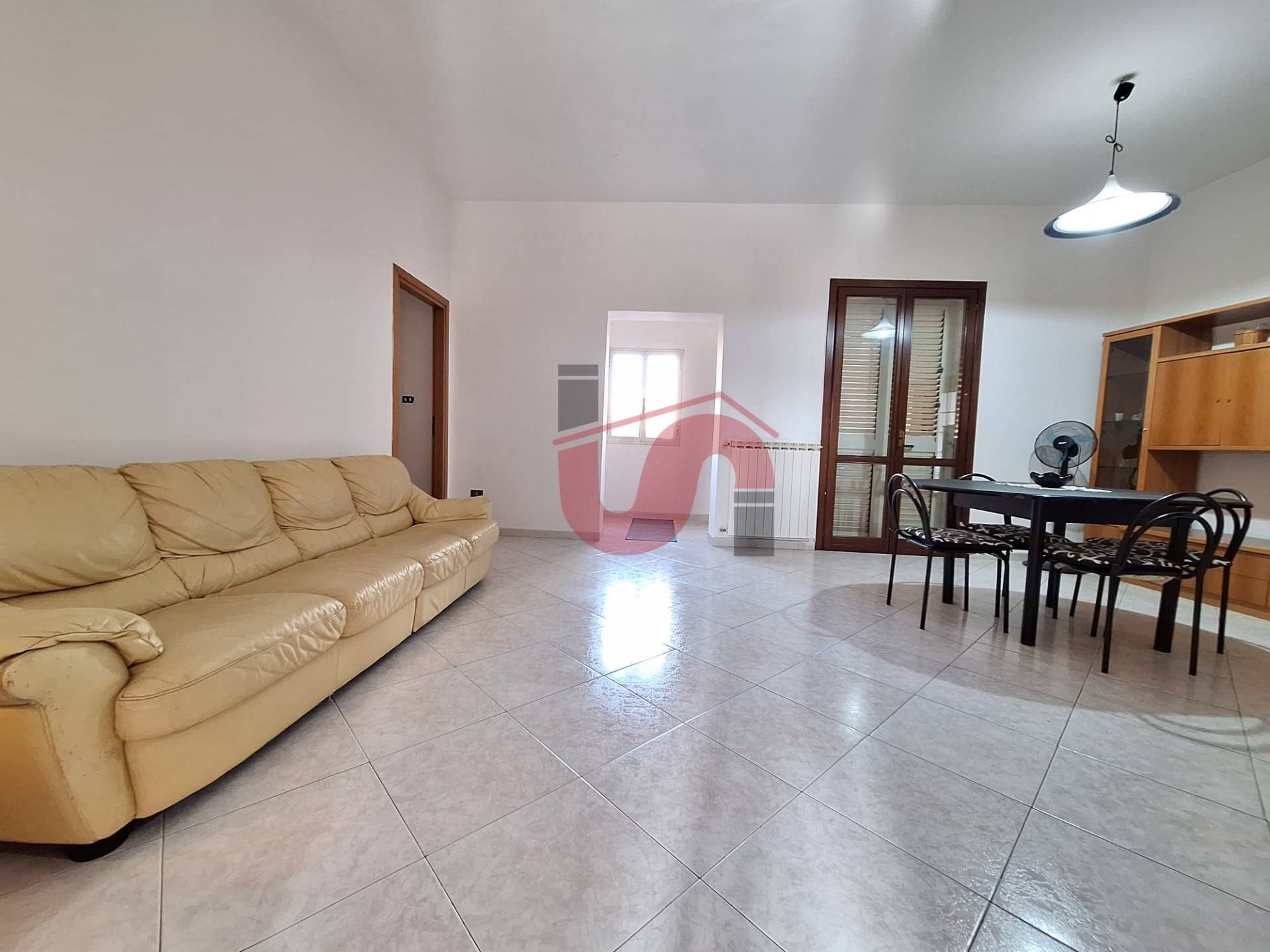 TRILOCALE in vendita a Benevento, Ferrovia