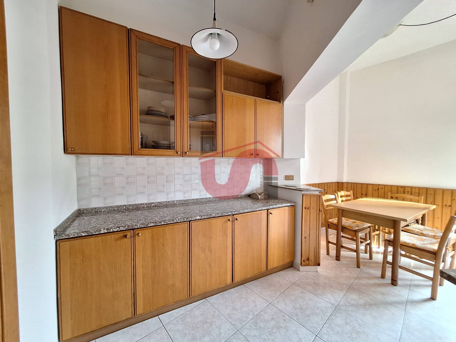 TRILOCALE in vendita a Benevento, Ferrovia