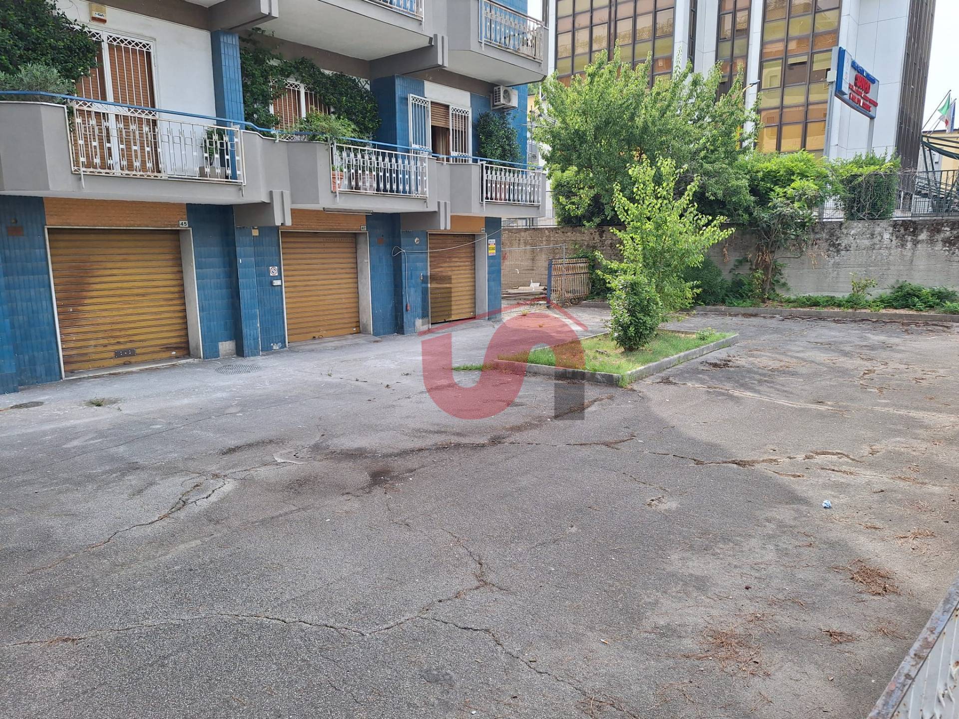 Box o garage in vendita a Benevento, Pacevecchia