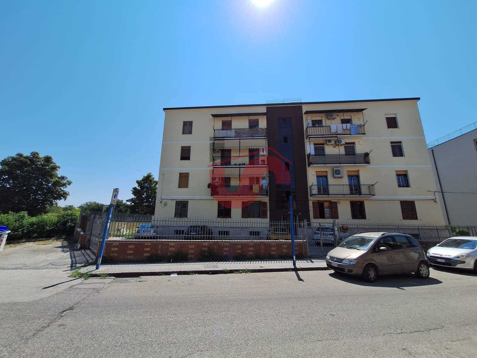 TRILOCALE in vendita a Benevento, Ferrovia