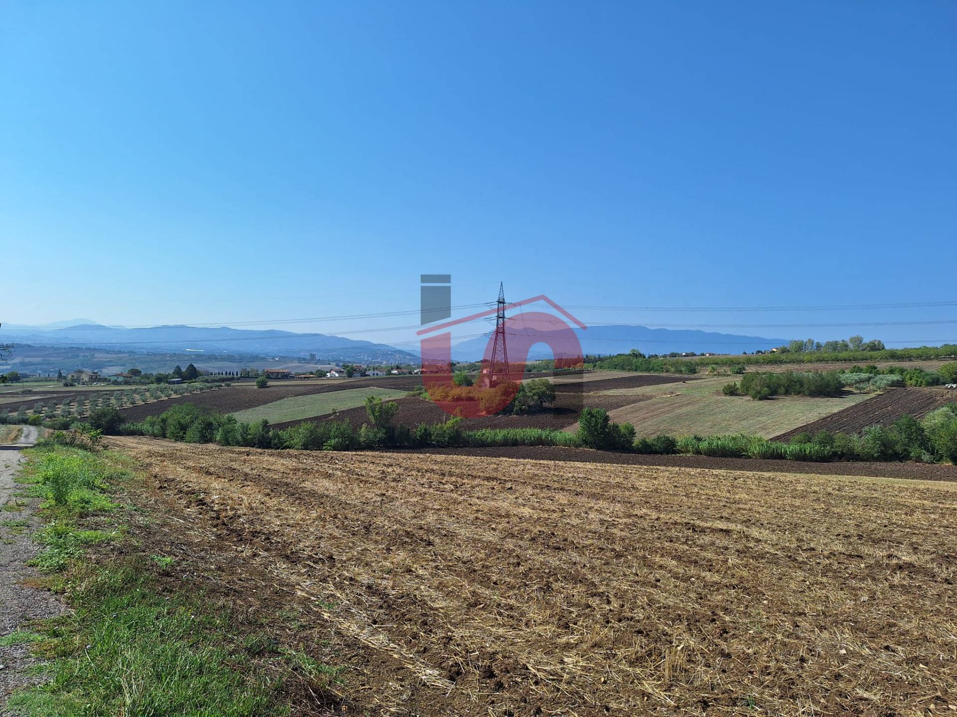 AGRICOLO in vendita a Benevento