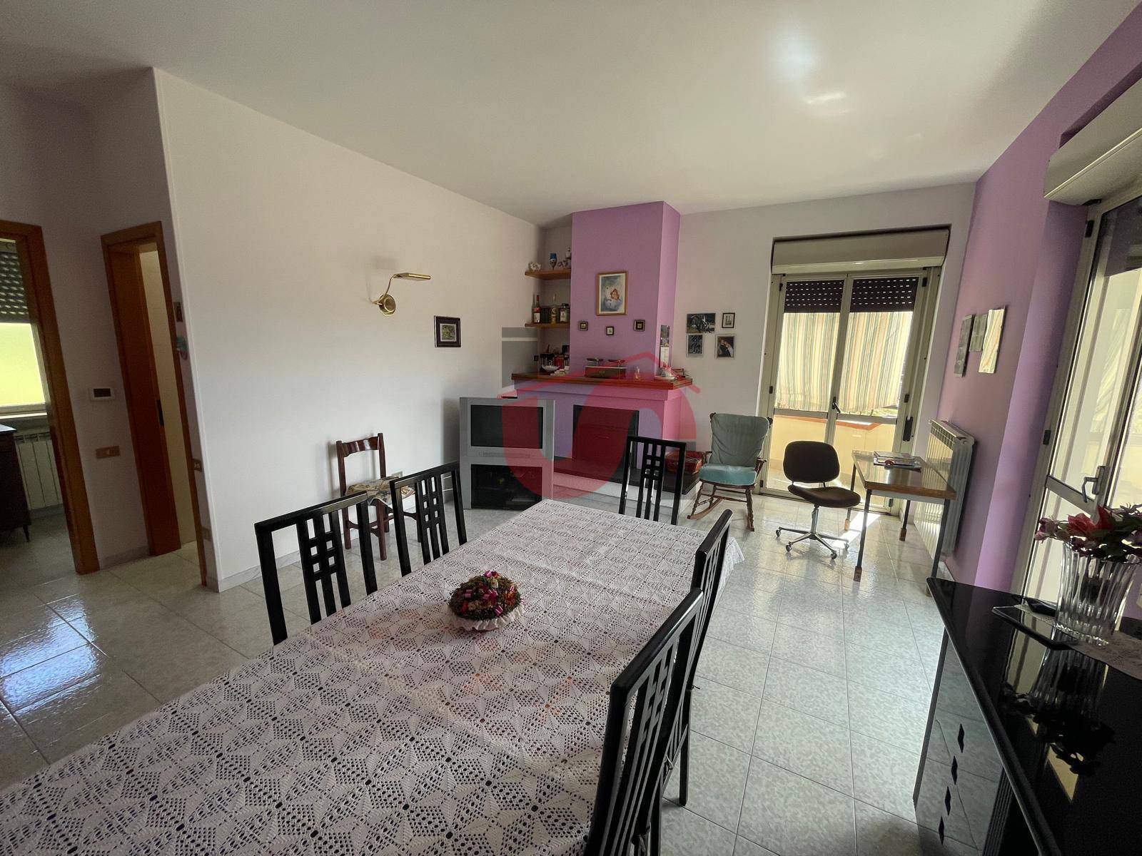 QUADRILOCALE in vendita a Vitulano