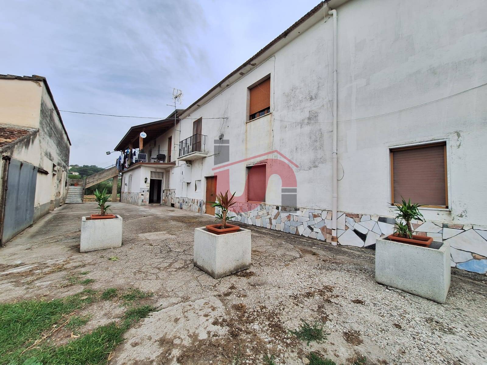 Casa Semindipendente in affitto a Benevento, CONTRADE
