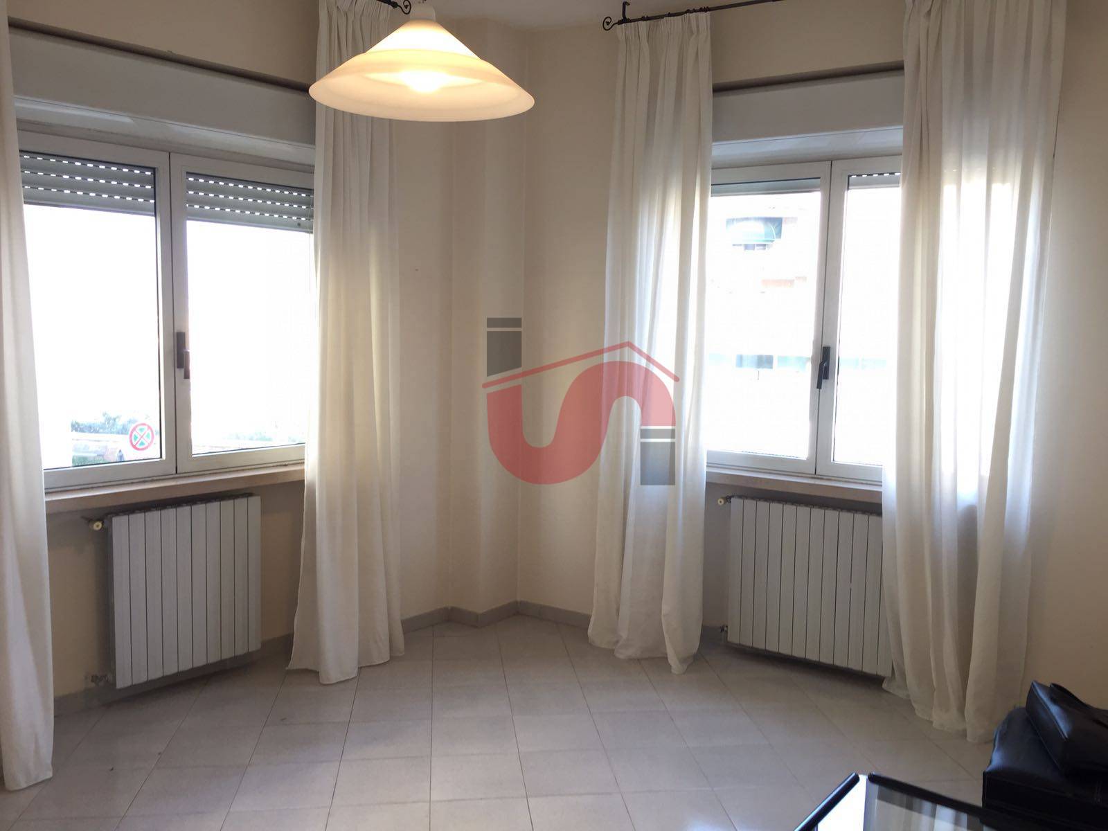 TRILOCALE in affitto a Benevento, CENTRO STORICO