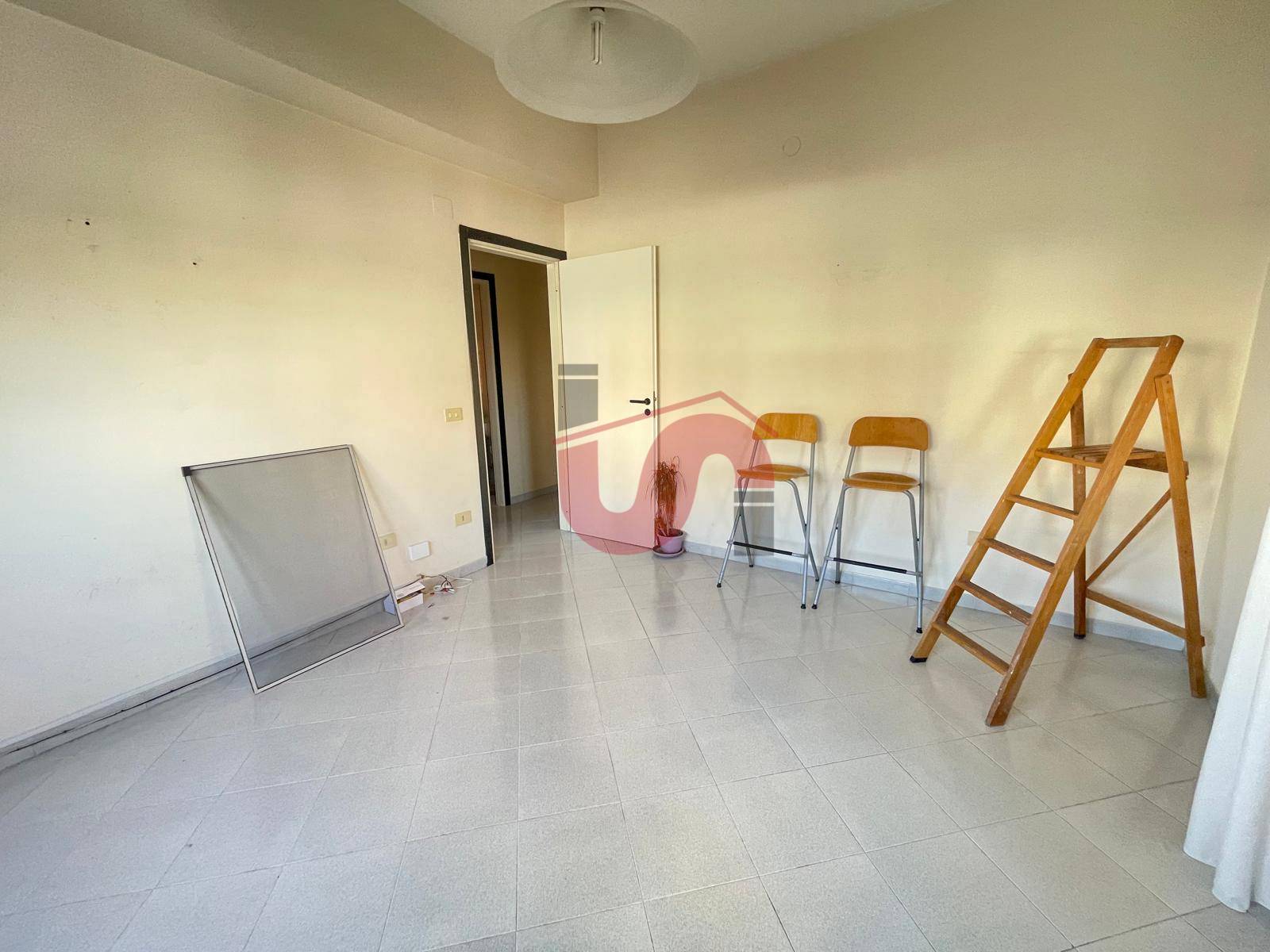 TRILOCALE in affitto a Benevento, CENTRO STORICO