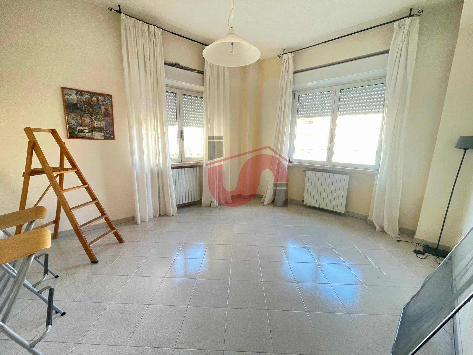 TRILOCALE in affitto a Benevento, CENTRO STORICO