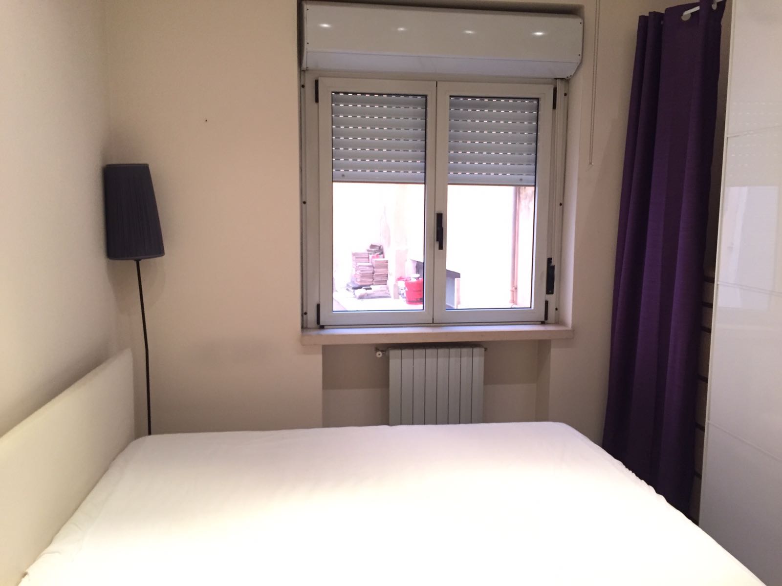 TRILOCALE in affitto a Benevento, CENTRO STORICO