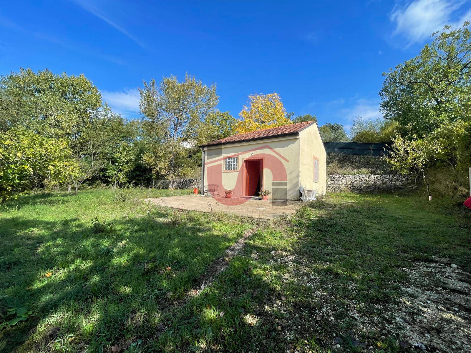 Casa singola in vendita a Benevento