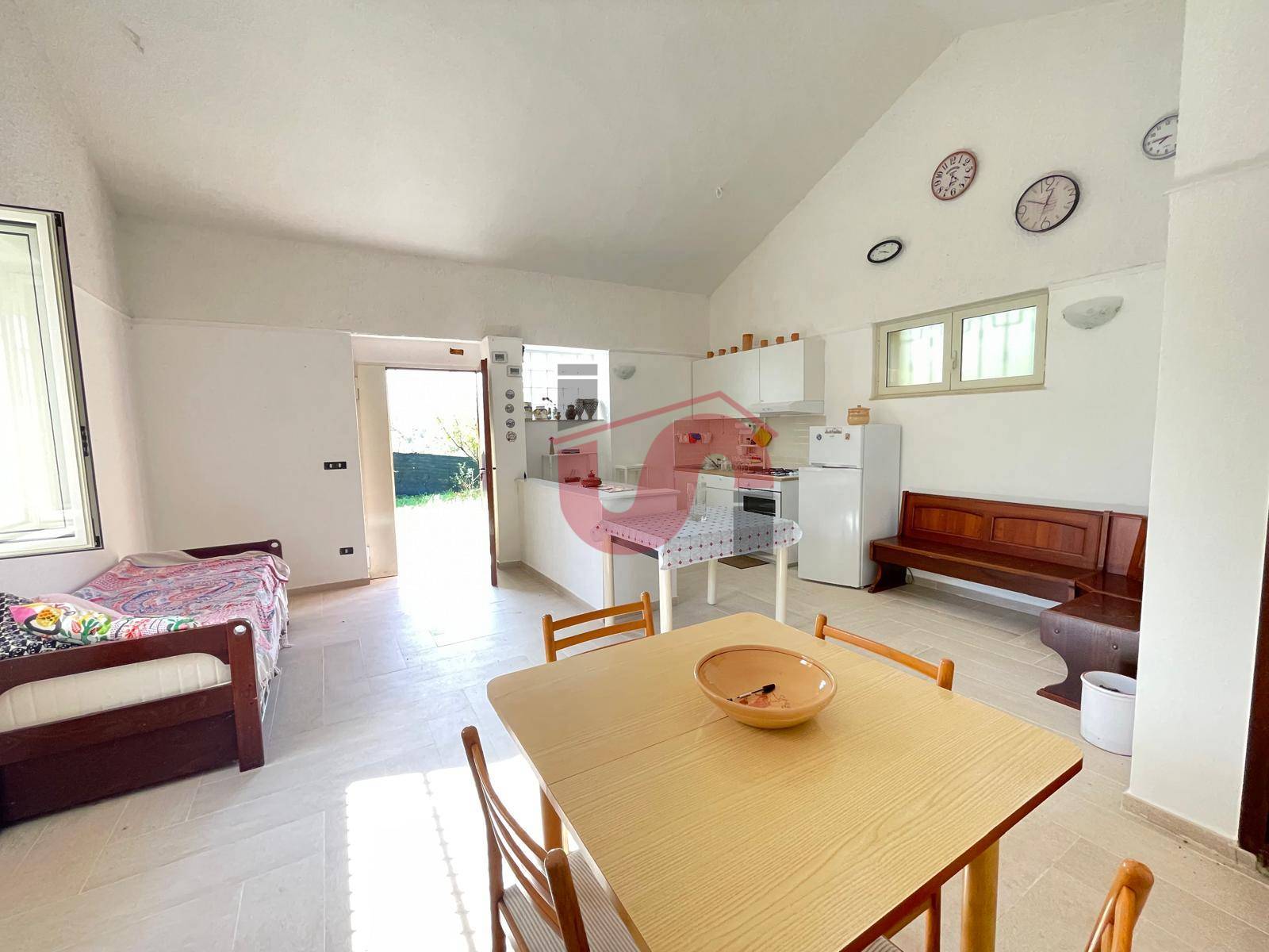 Casa singola in vendita a Benevento