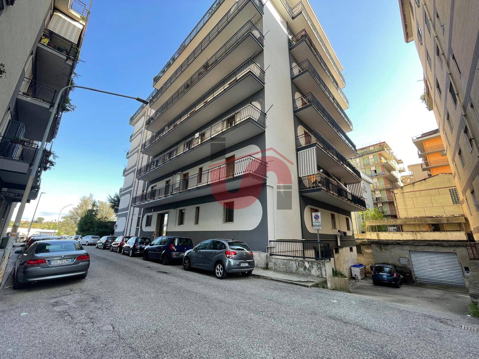 CAMERE in affitto a Benevento
