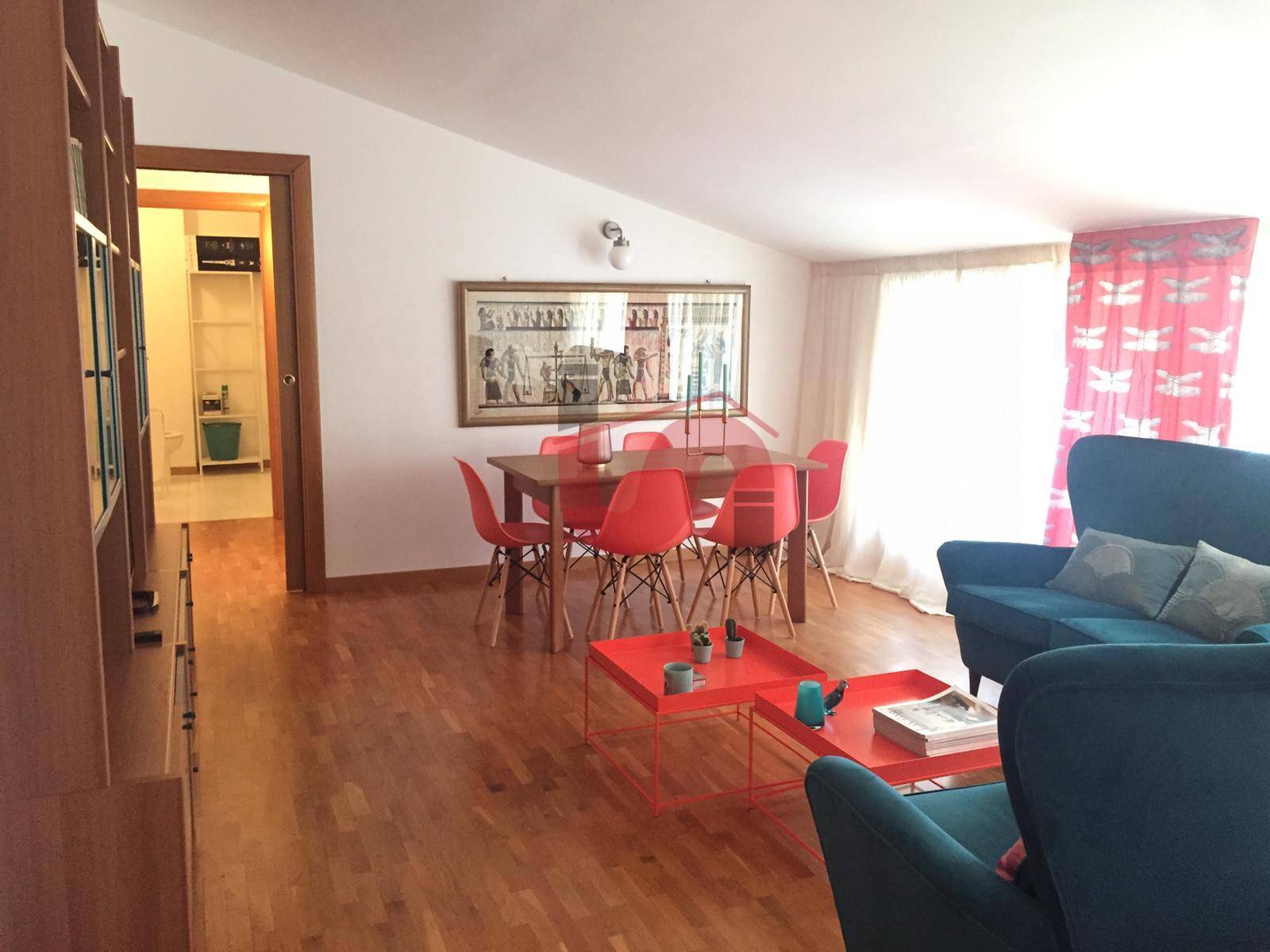 Mansarda in affitto a Benevento, Mellusi/Atlantici