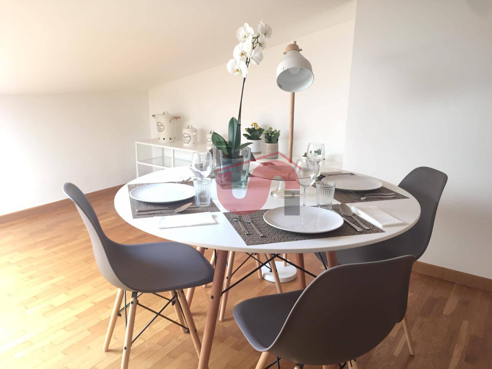 Mansarda in affitto a Benevento, Mellusi/Atlantici