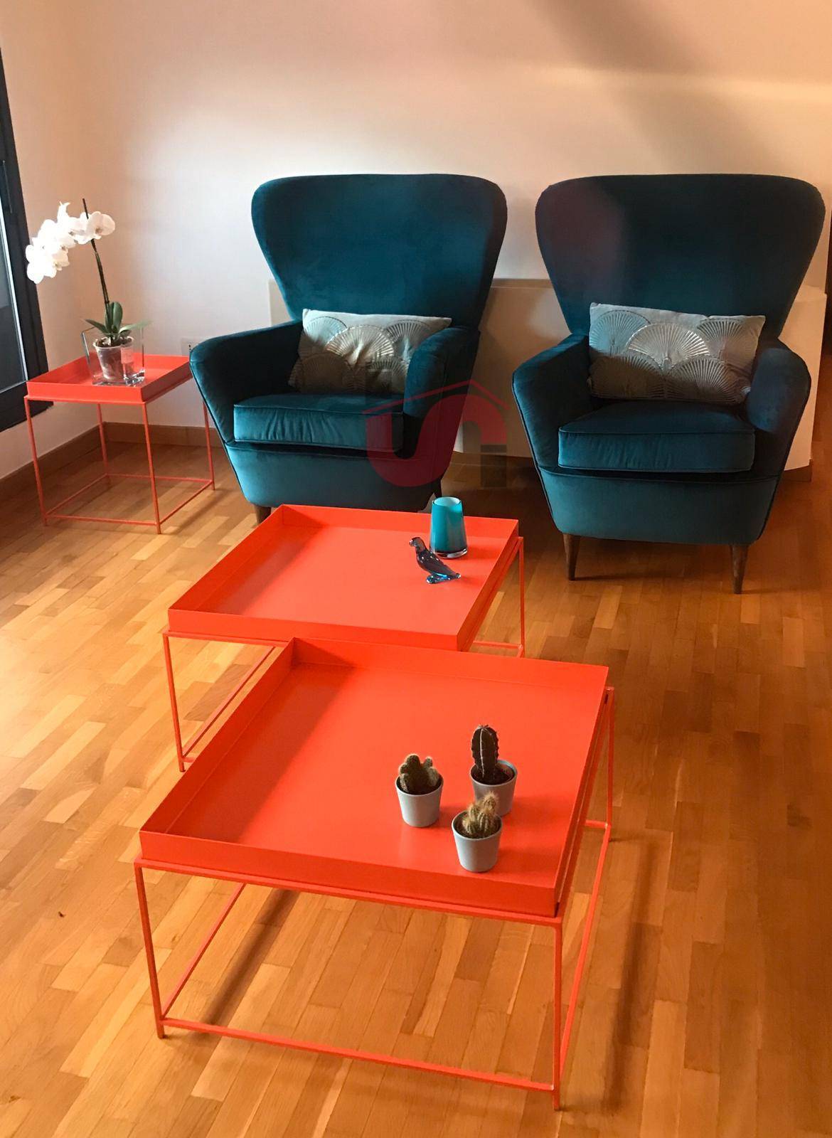 Mansarda in affitto a Benevento, Mellusi/Atlantici