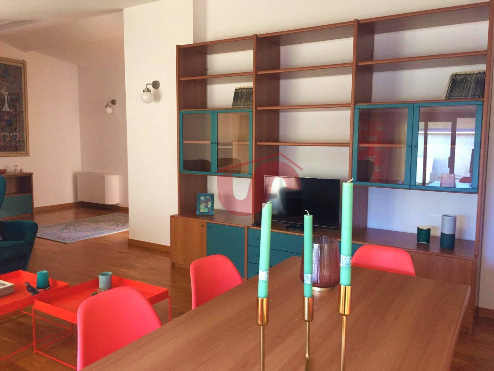 Mansarda in affitto a Benevento, Mellusi/Atlantici