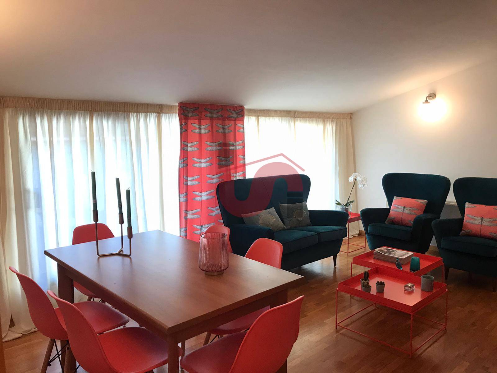 Mansarda in affitto a Benevento, Mellusi/Atlantici