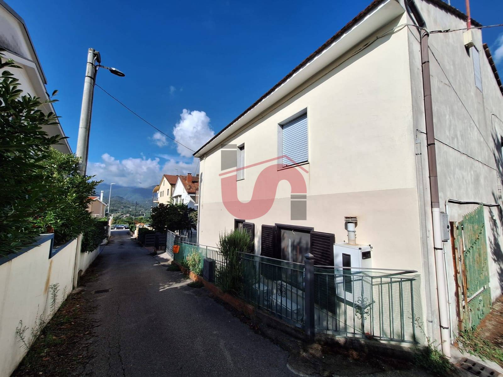 Appartamento in vendita a Foglianise