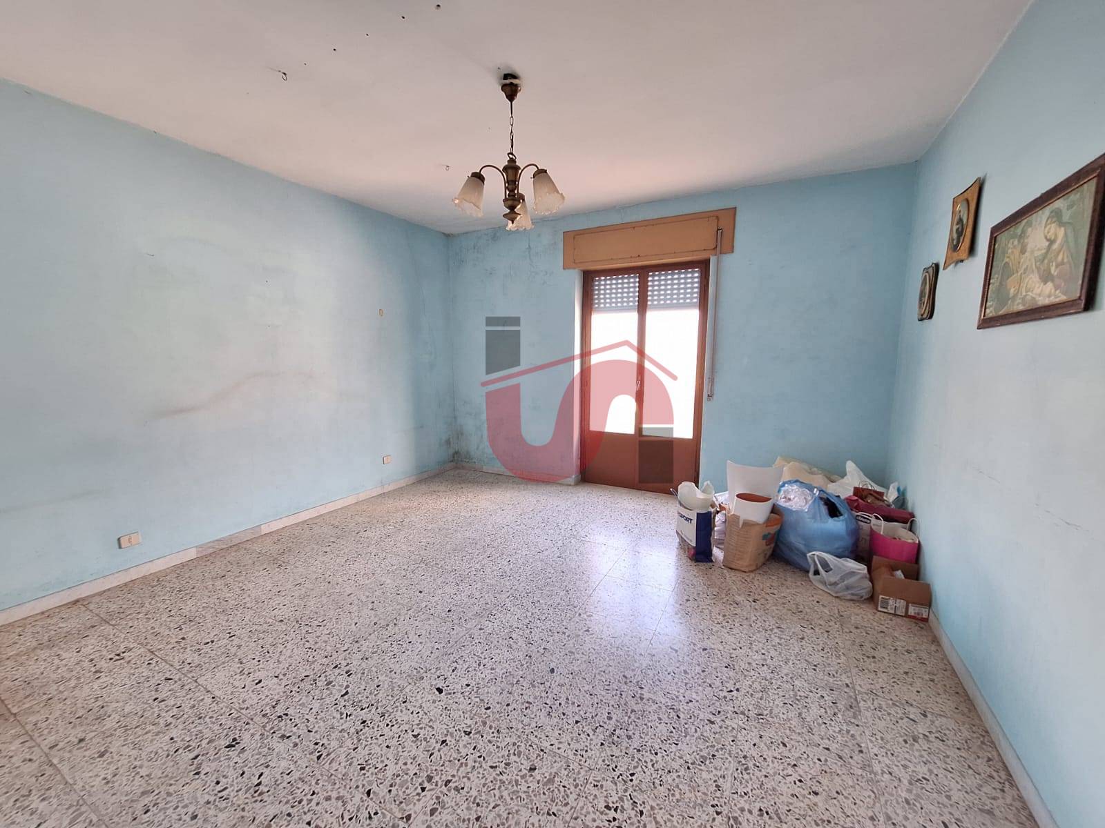 Appartamento in vendita a Foglianise