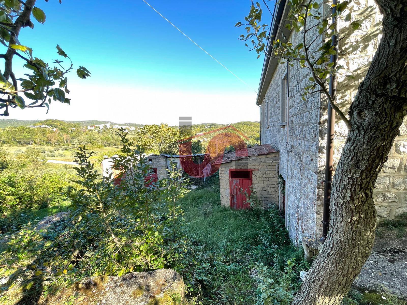 Casa singola in vendita a Pontelandolfo