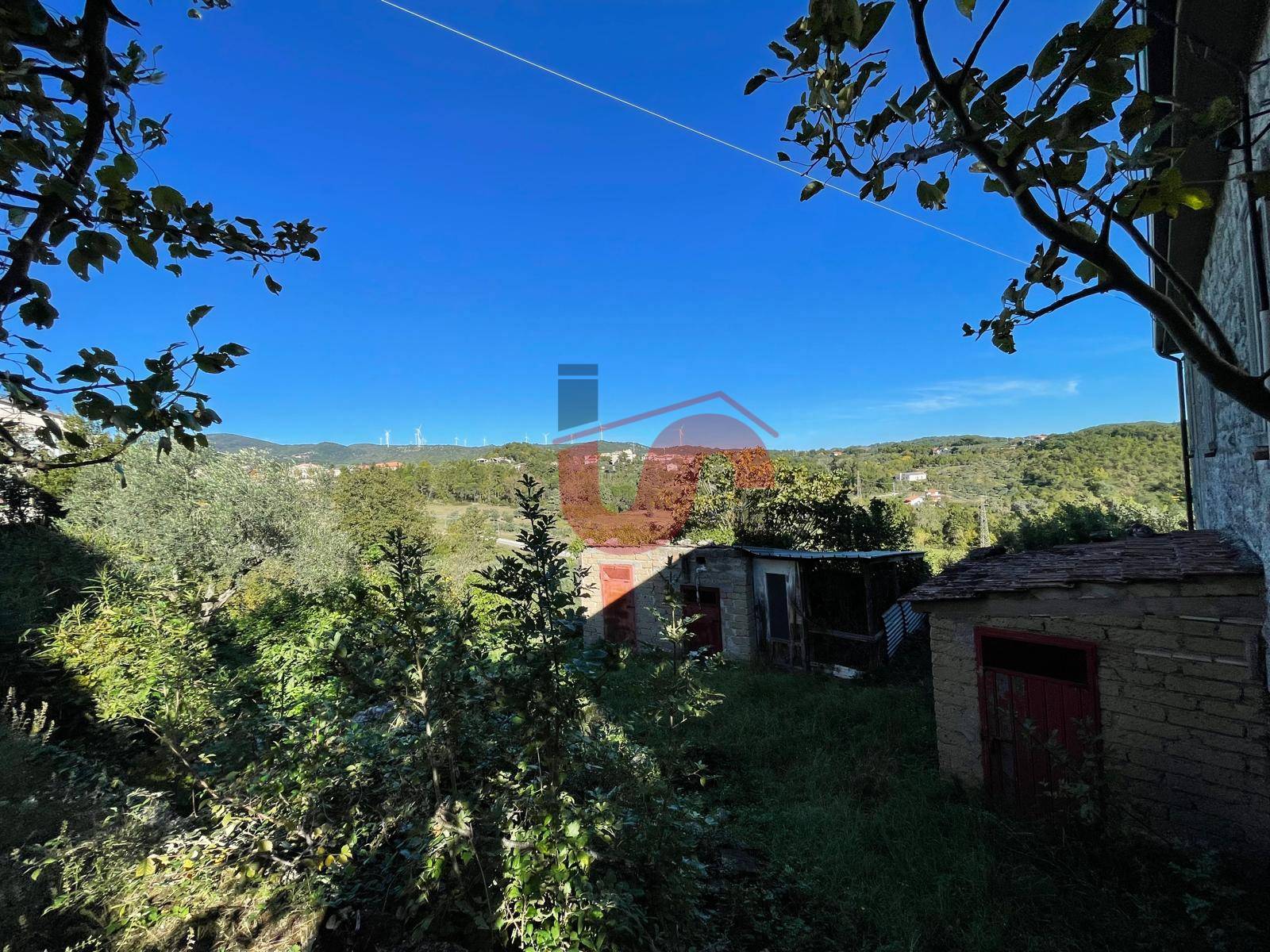 Casa singola in vendita a Pontelandolfo